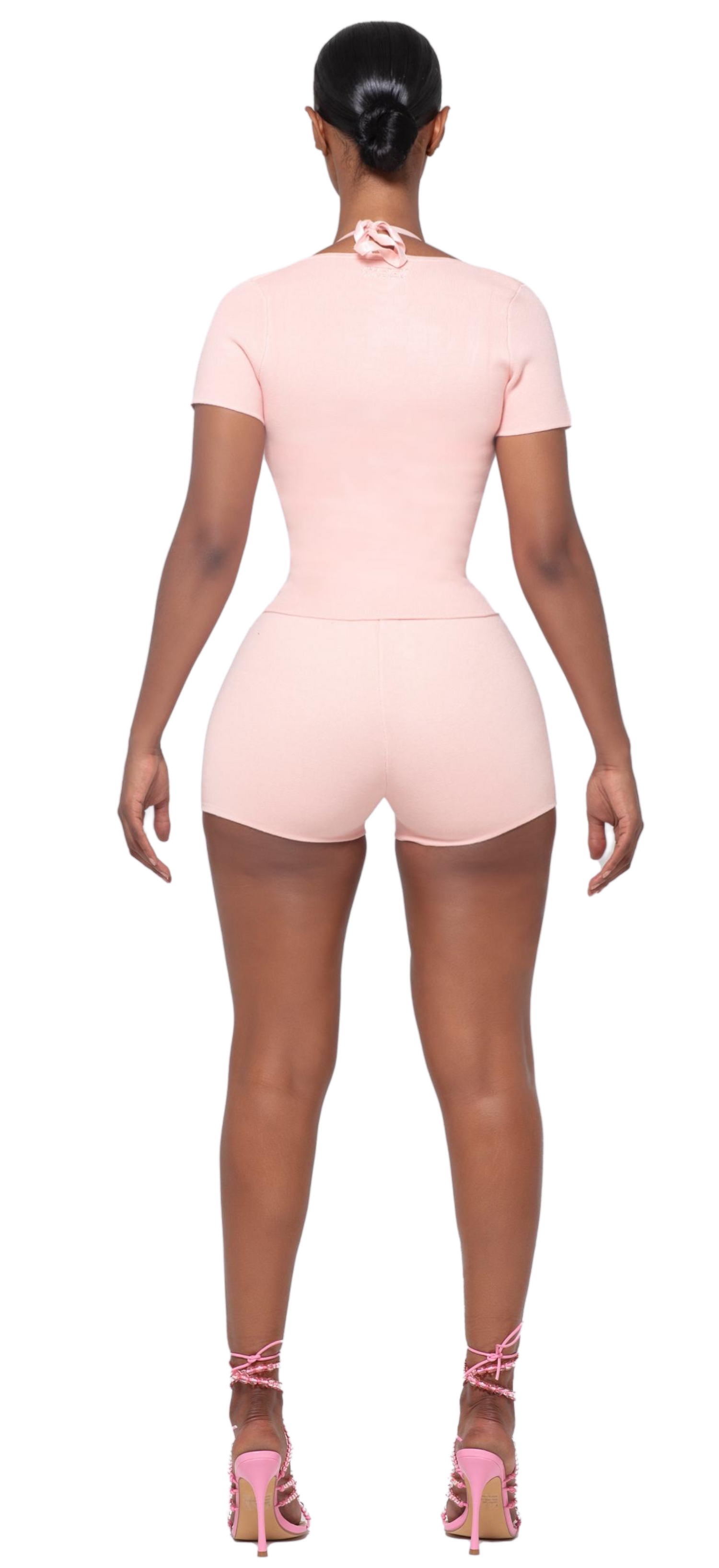 KURA SHORT SLEEVE TOP