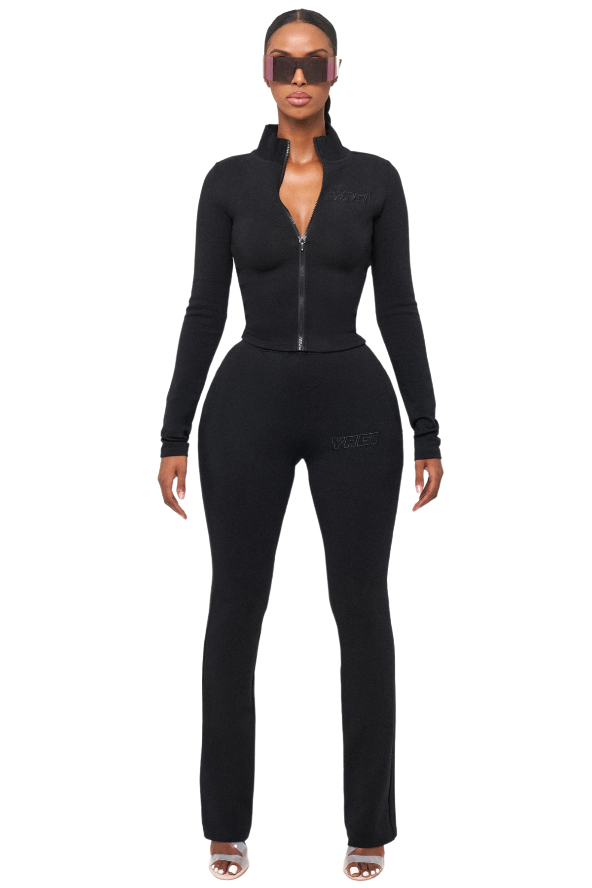 V.2 ONYX KOMFY JACKET