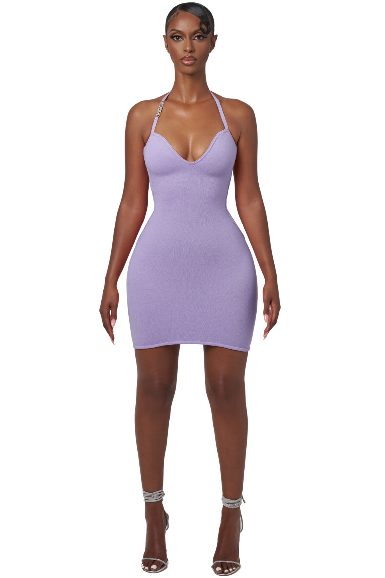 bec and bridge lila cut out dress Bridge Lila Lila Cut Out Dress Bec Bridge Cedar City Maxi Purple Loan That Label