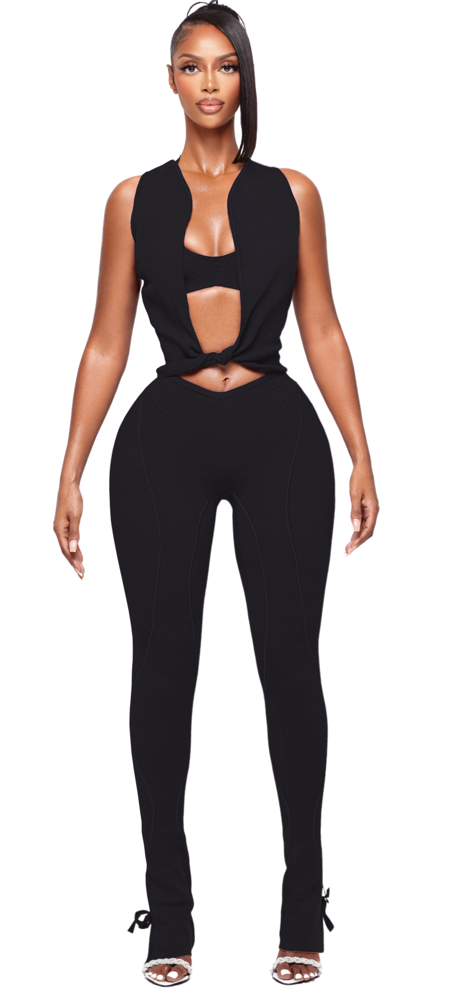 VATO 2.0 MOON BOW LEGGINGS
