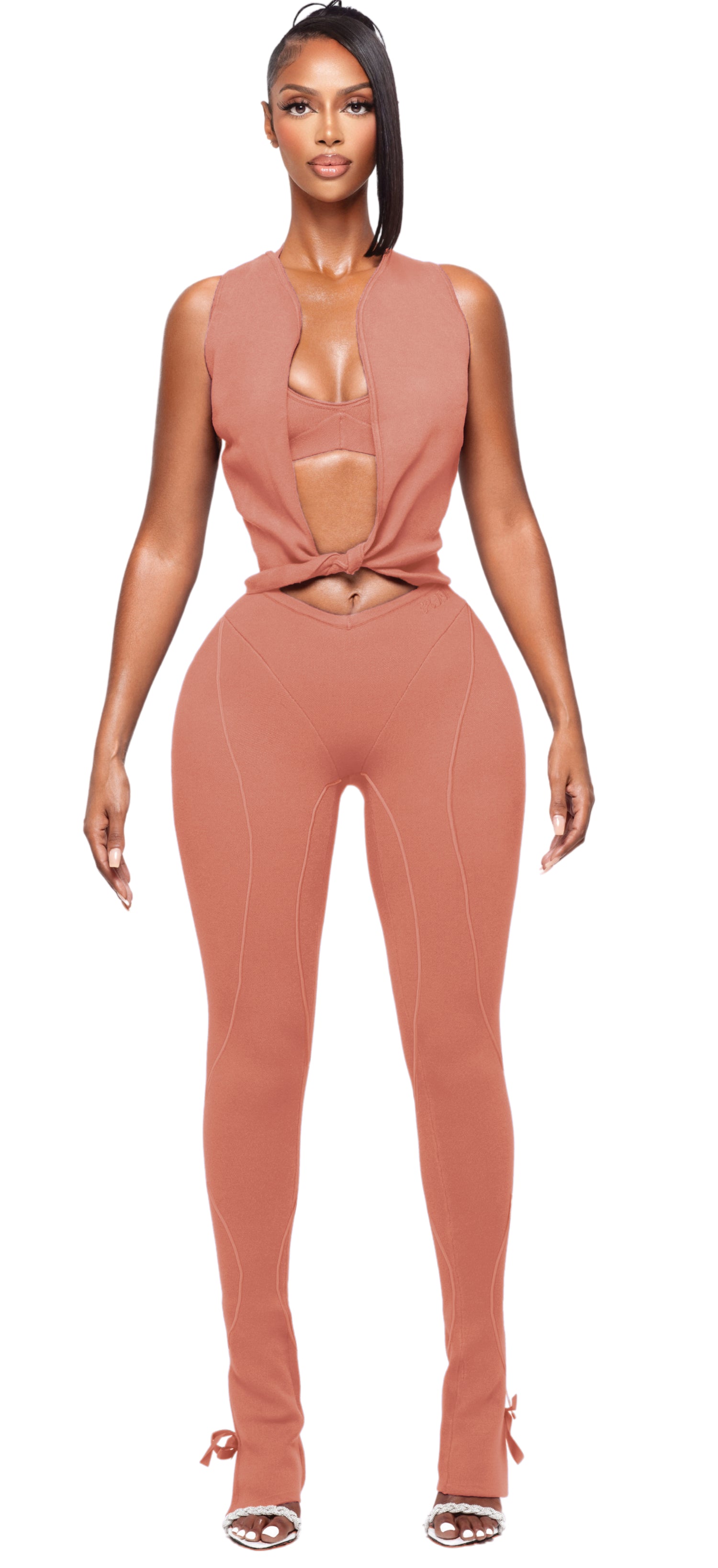 MAUI MOON BOW LEGGINGS