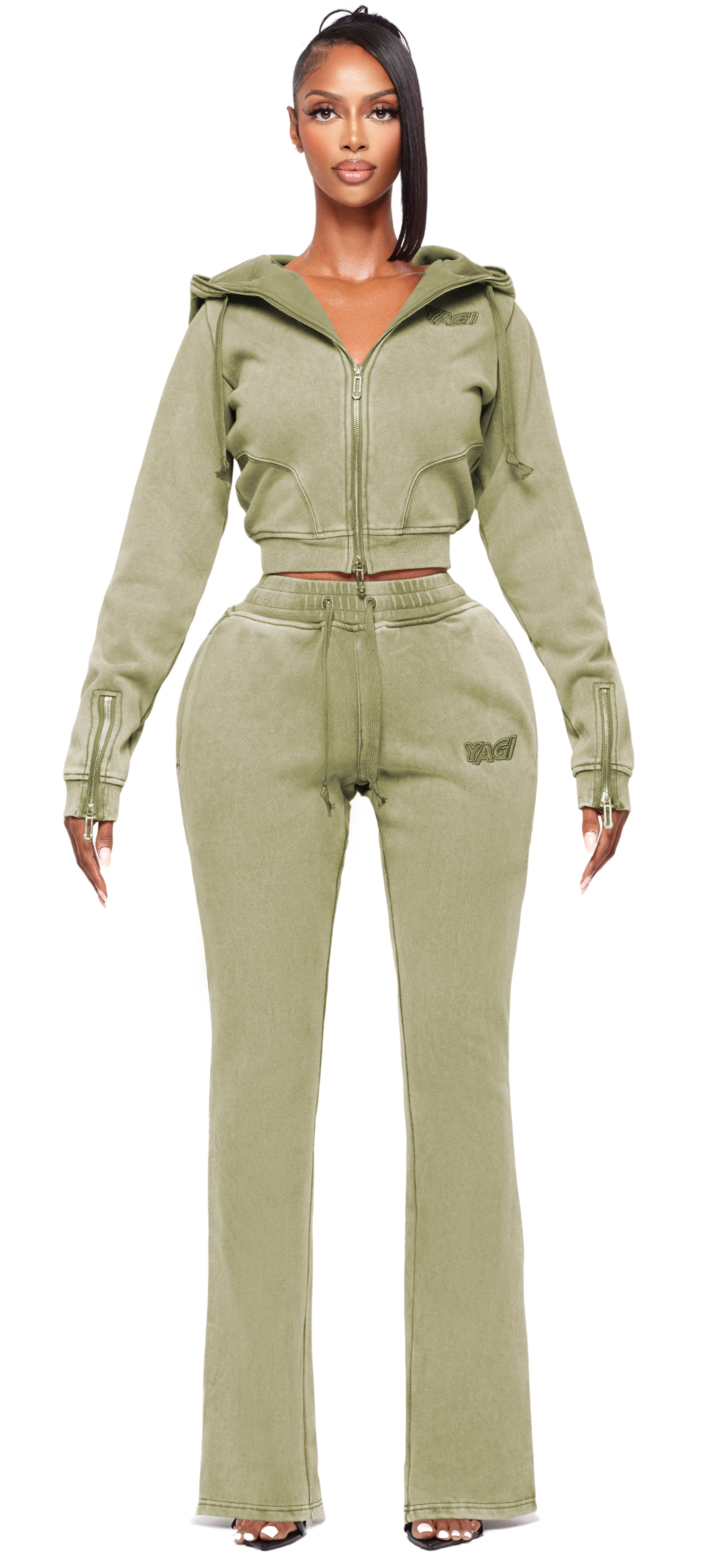V.5 KHATO KOZY JOGGERS