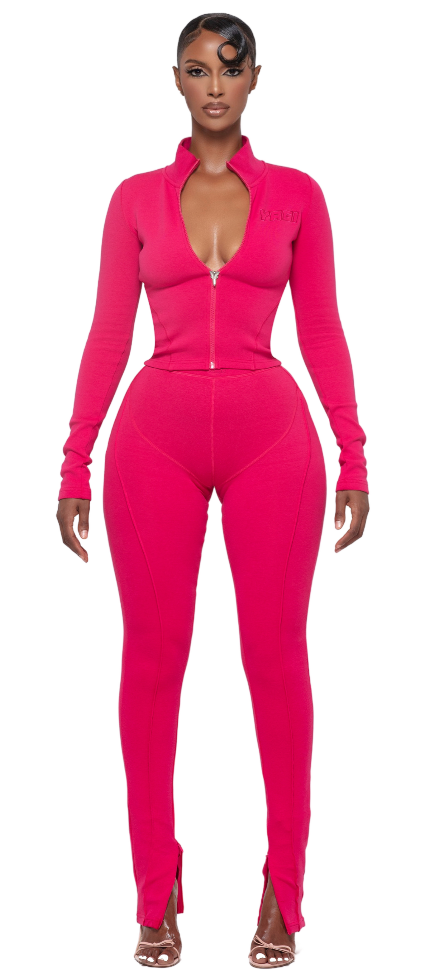 V.4 ROZI SHAPE LEGGINGS