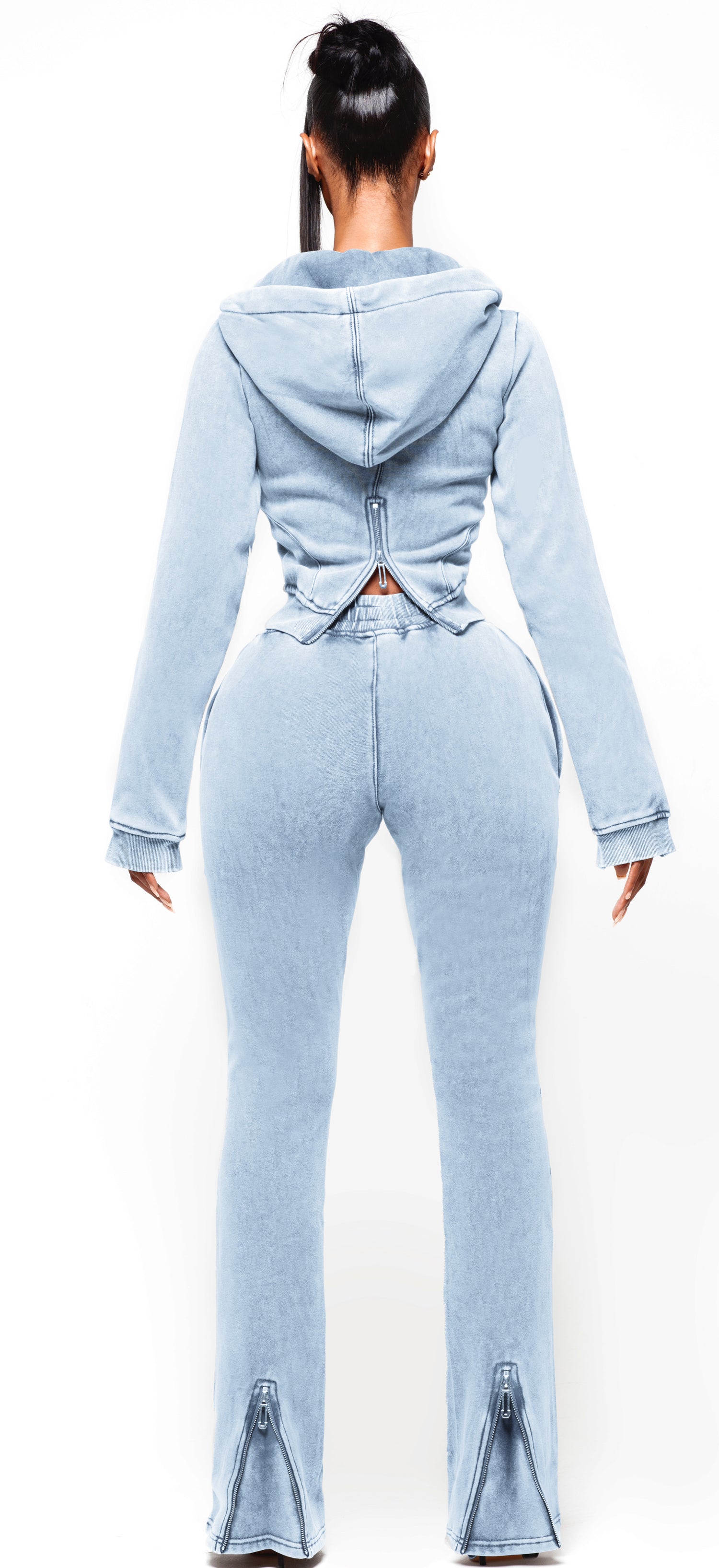 V.5 SKY KOZY JOGGERS
