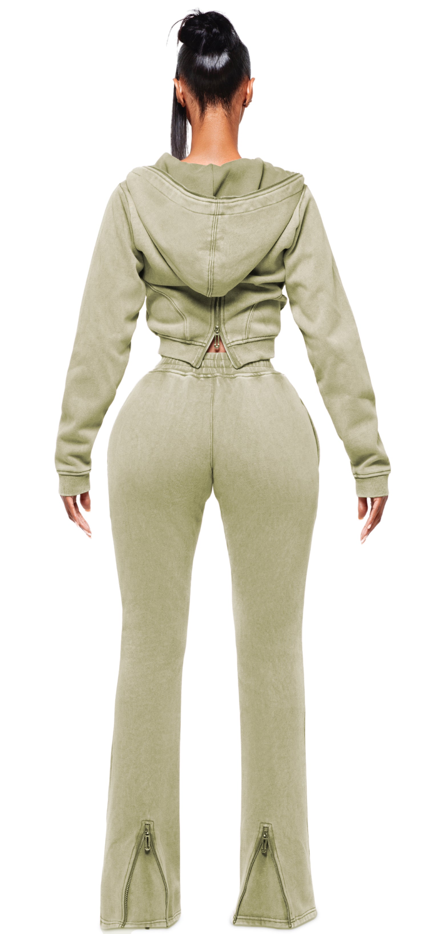 V.5 KHATO KOZY TRACK HOODIE