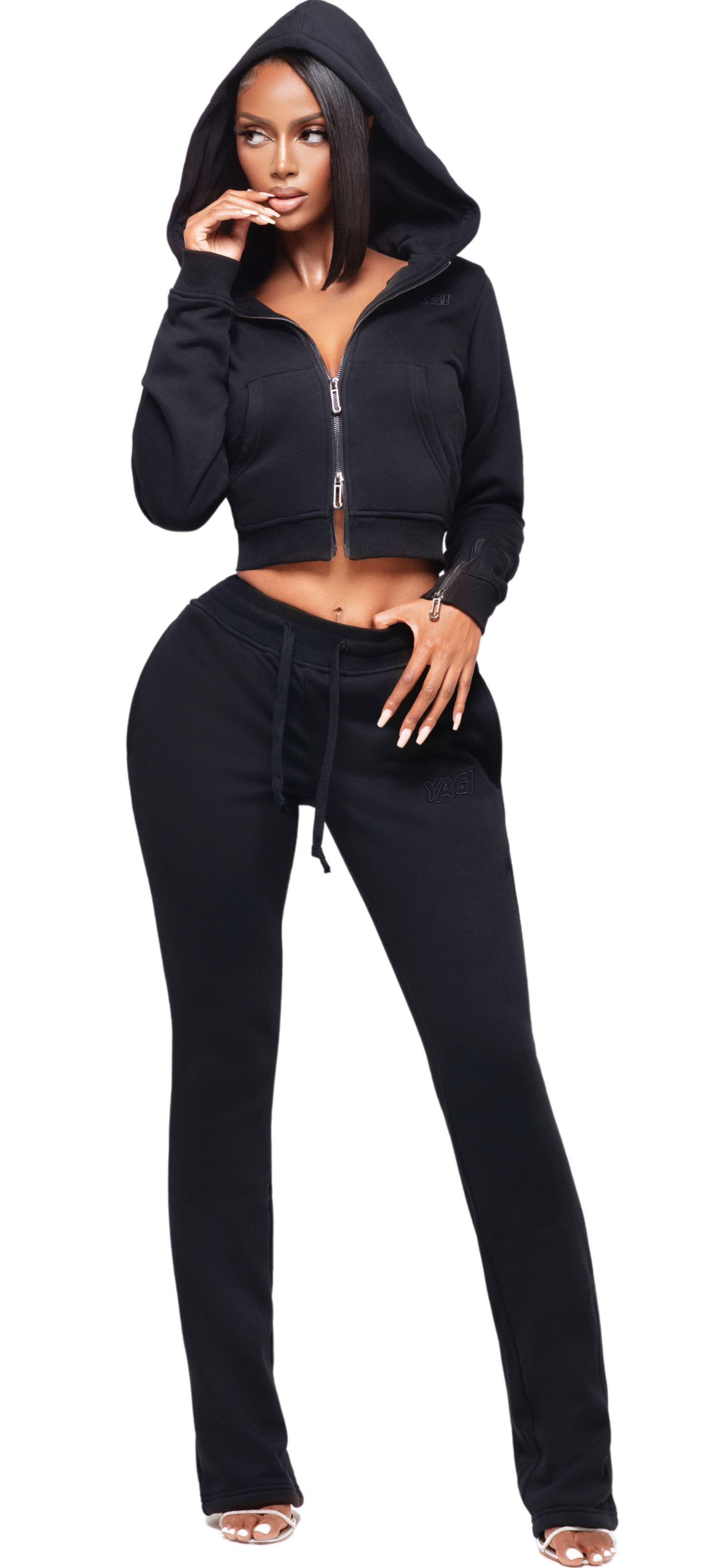 V.5 VEGA JOGGERS