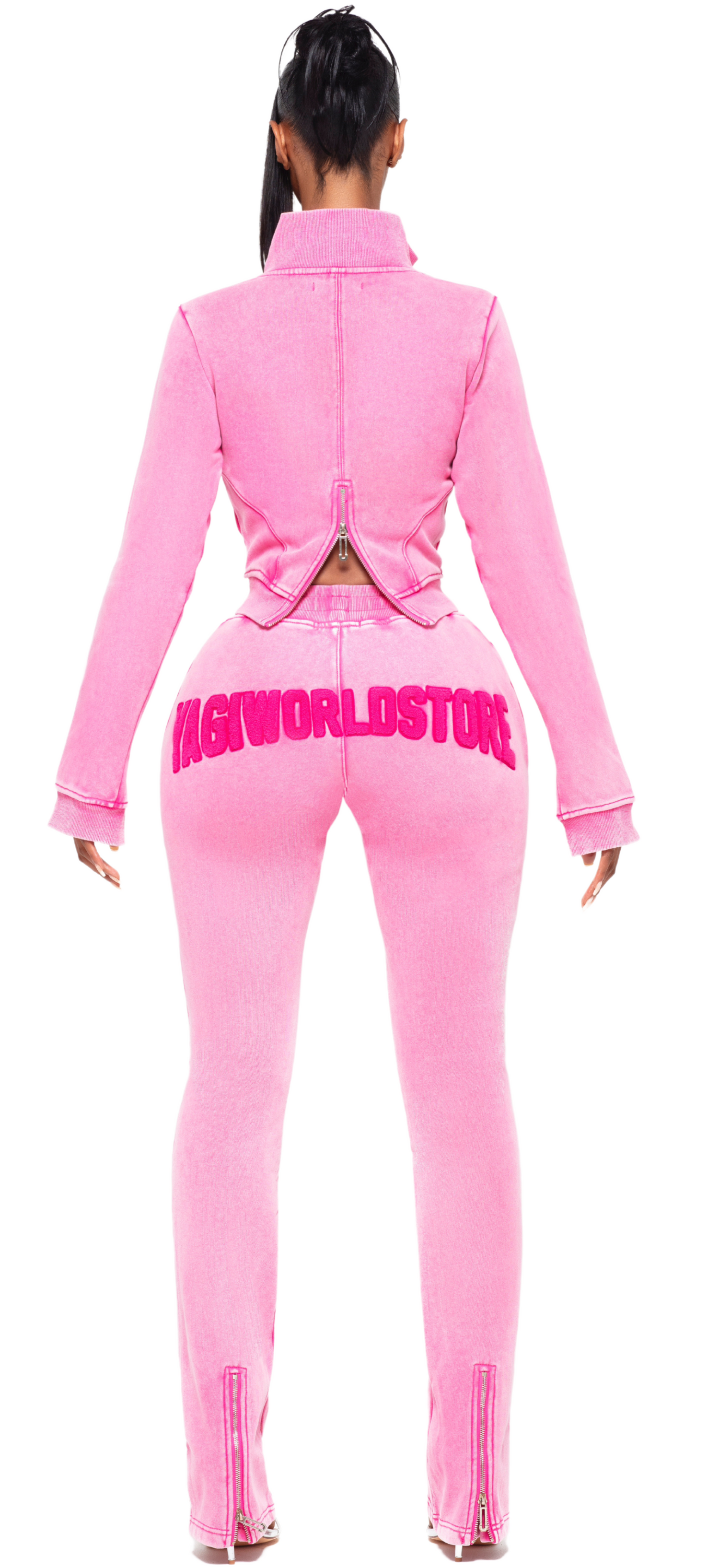 V.5 COYA JOGGERS