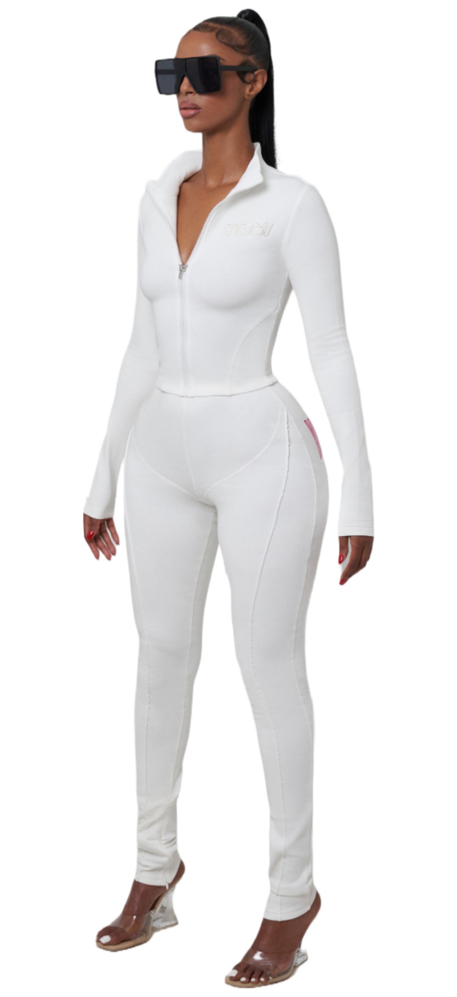 V.3 KALI SHAPE JACKET