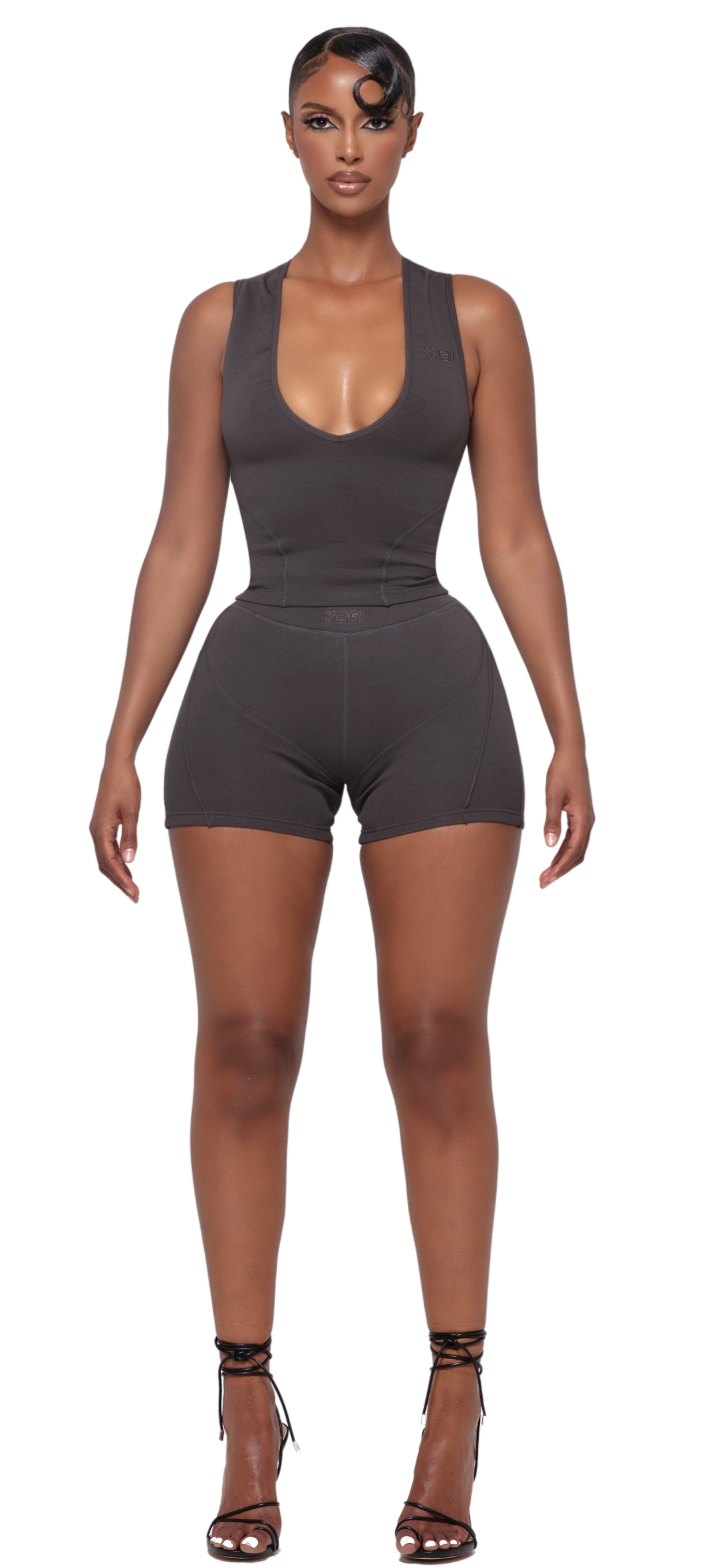 V.4 PLUTO VEST