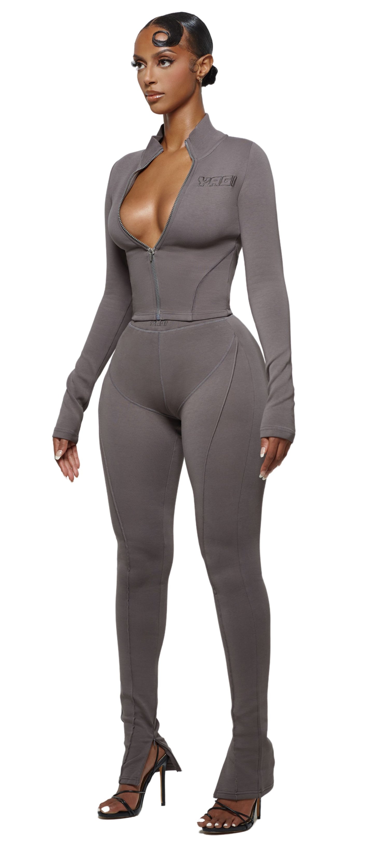 V.4 VENUS SHAPE LEGGINGS