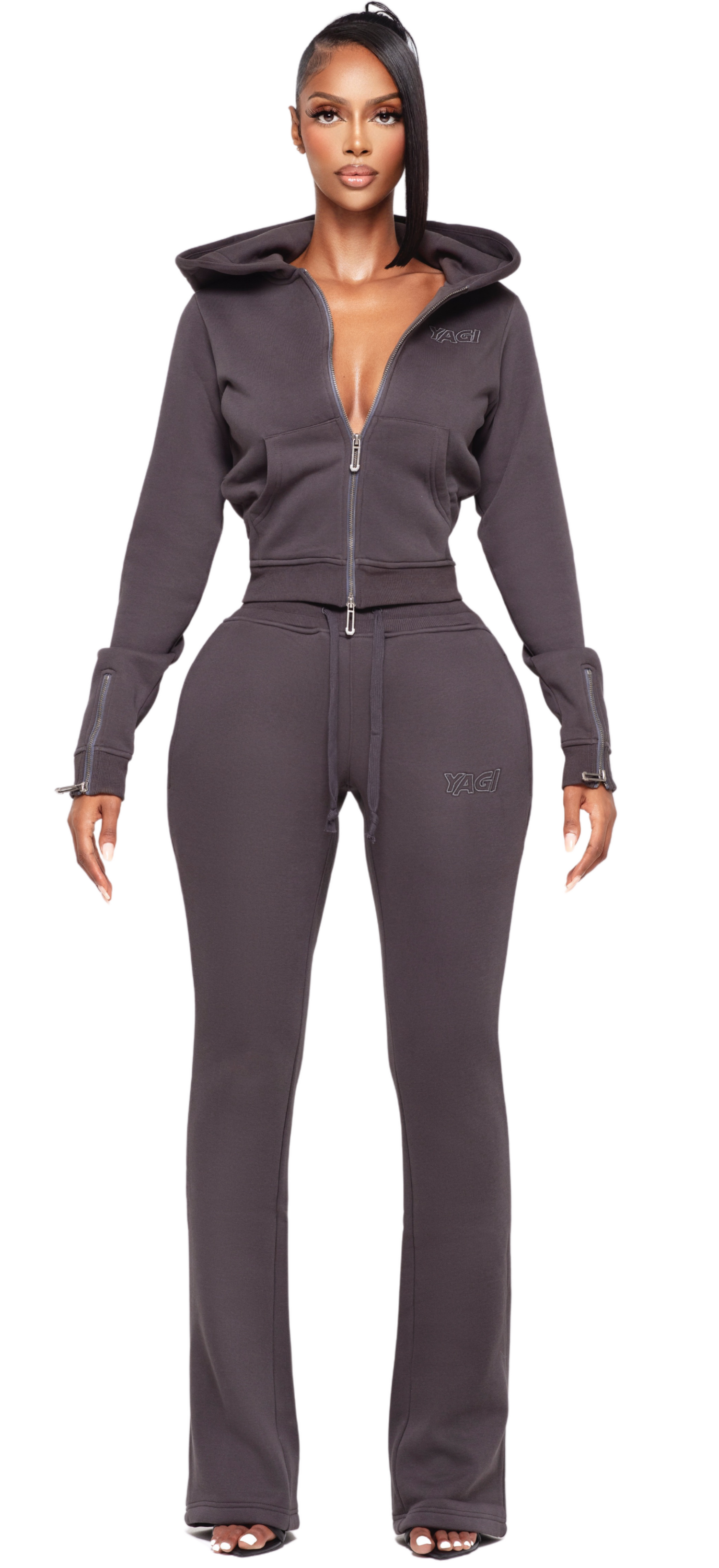 V.5 GALAXY JOGGERS