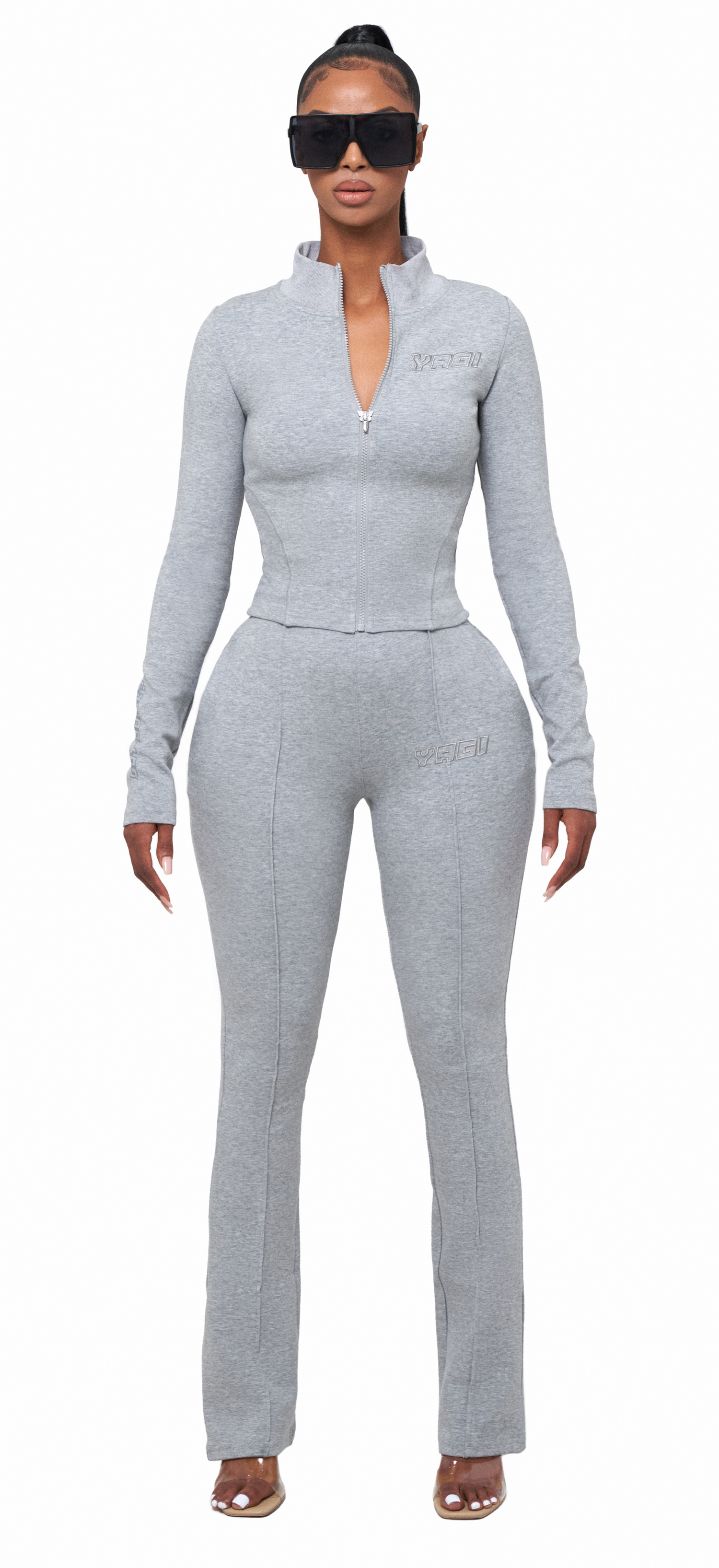 V.3 KLOUD KOMFY JOGGERS