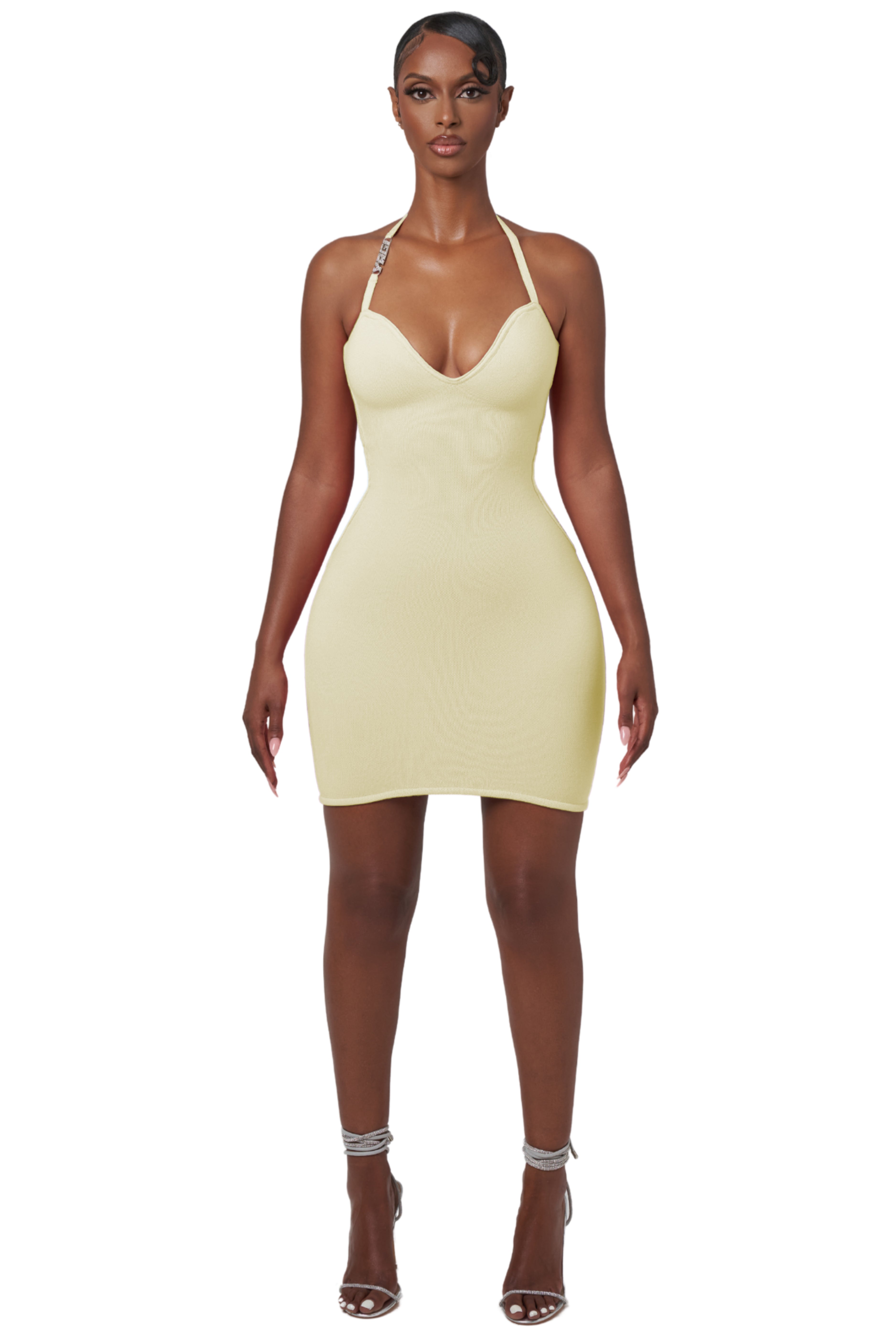 XYLA LOE DRESS – YAGI WRLD