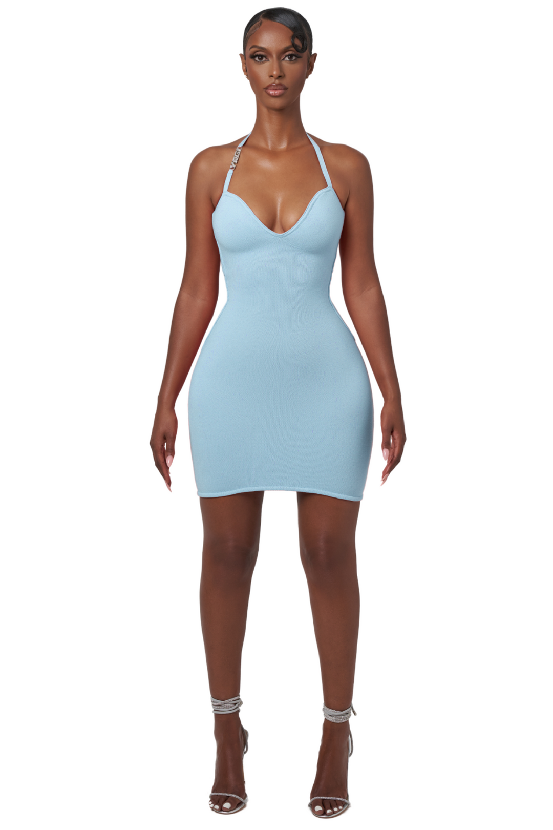 XYLA BLEU DRESS