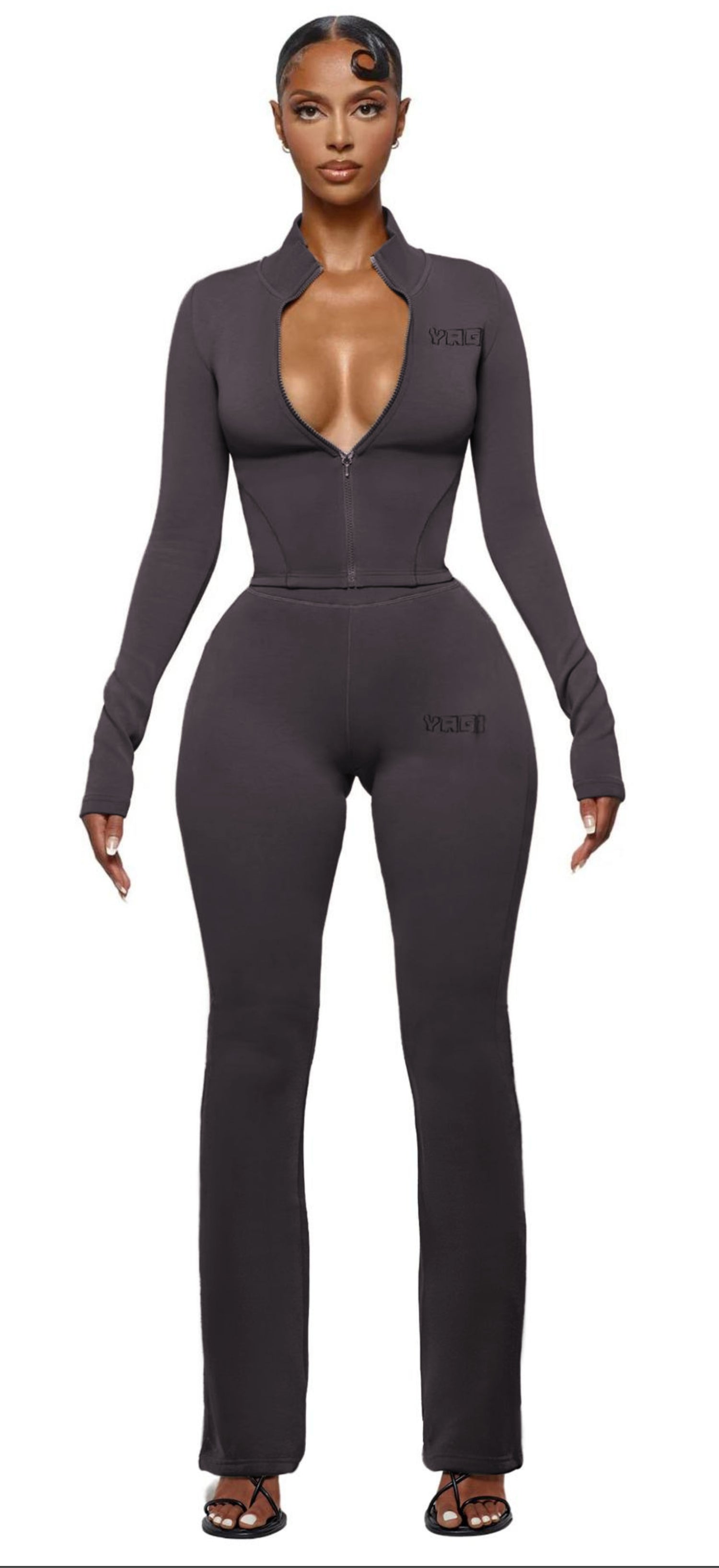 V.4 PLUTO KOMFY JOGGERS