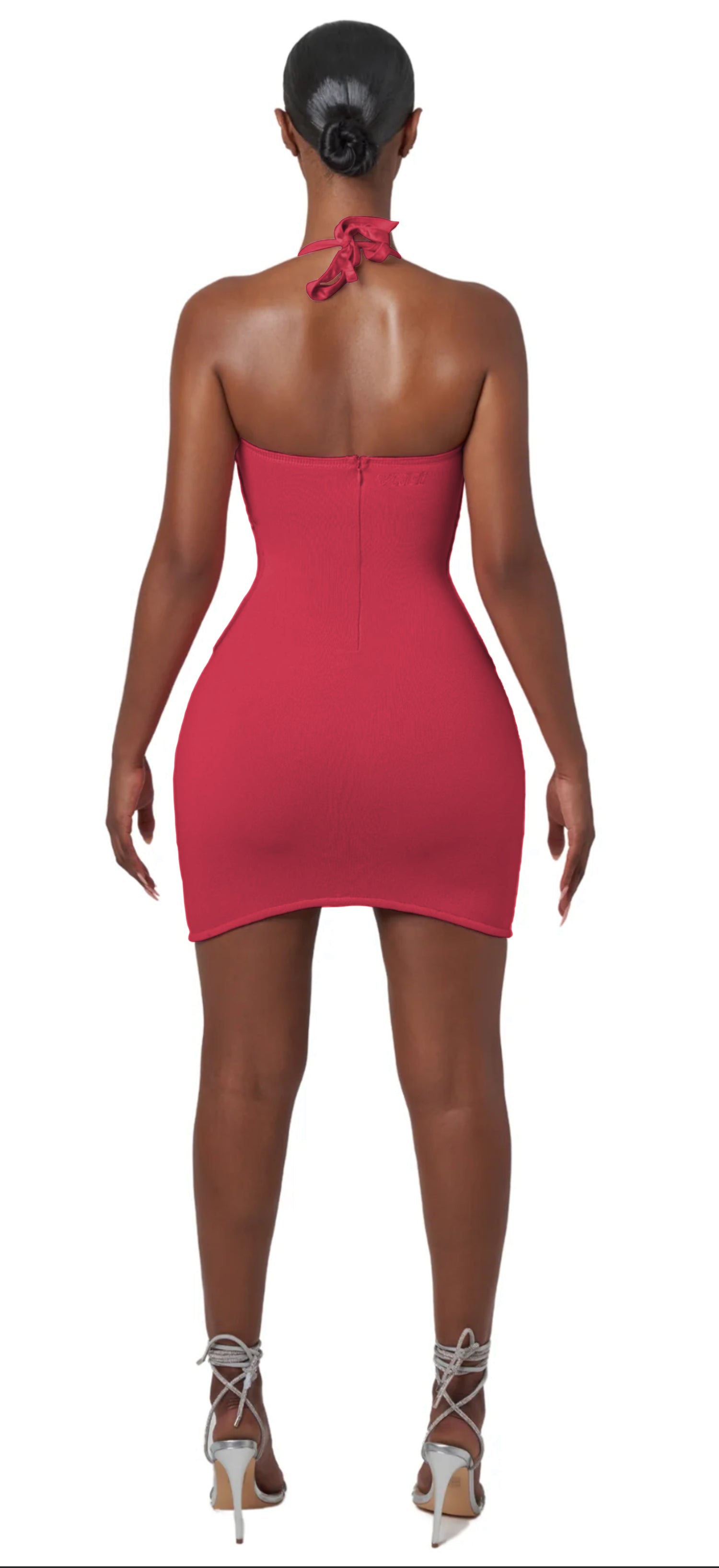 XYLA MILA DRESS