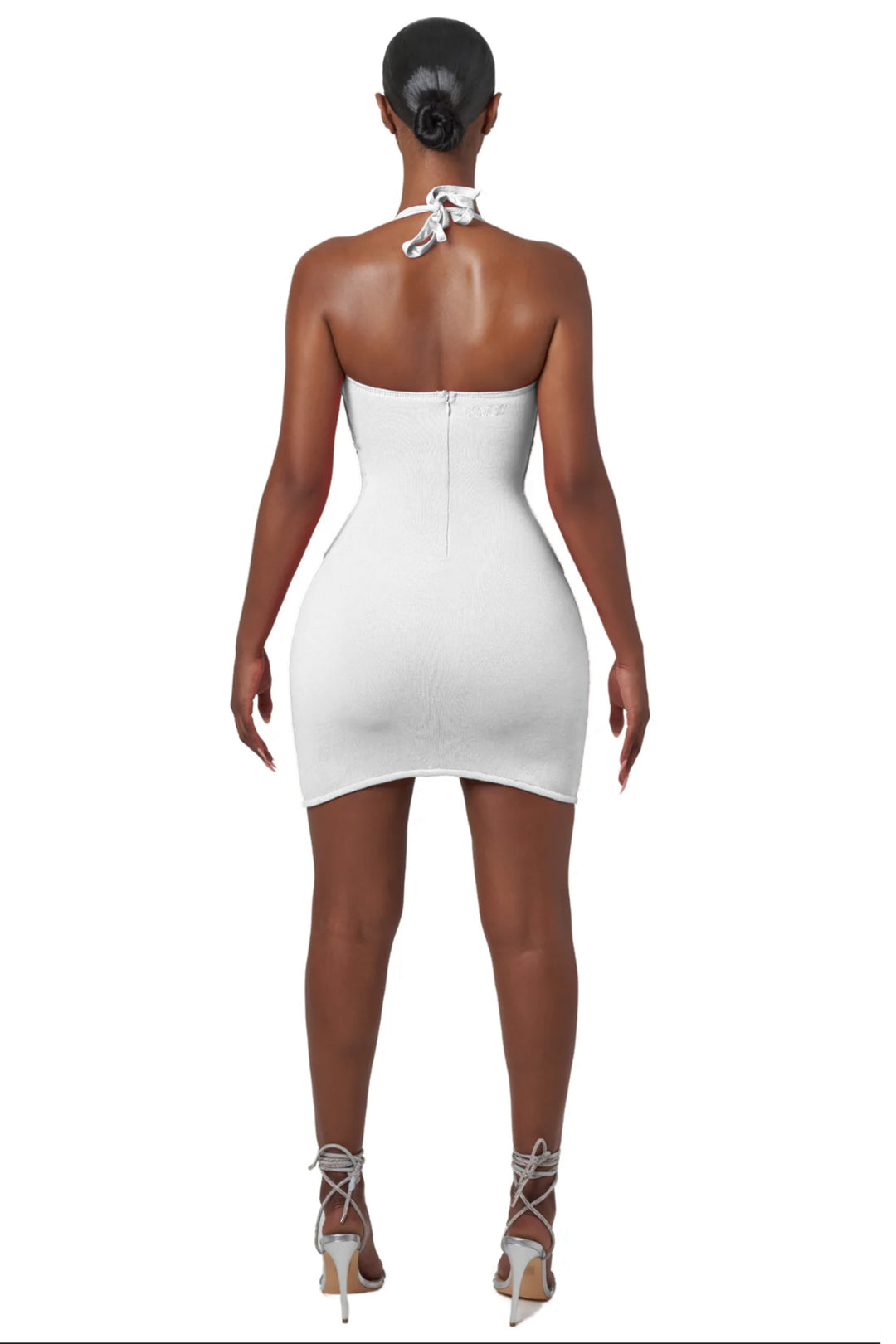 XYLA BLANCO DRESS