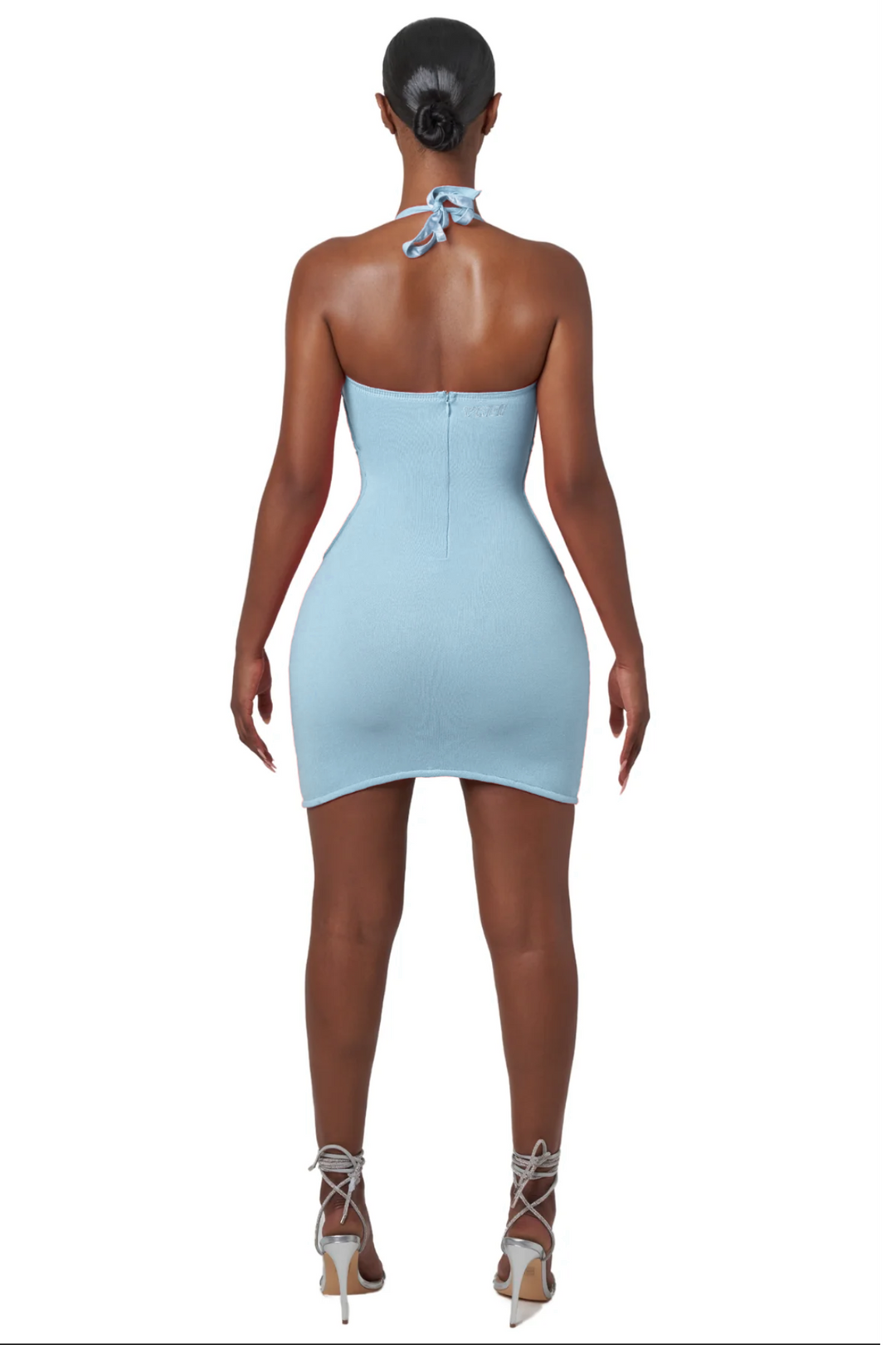 XYLA BLEU DRESS