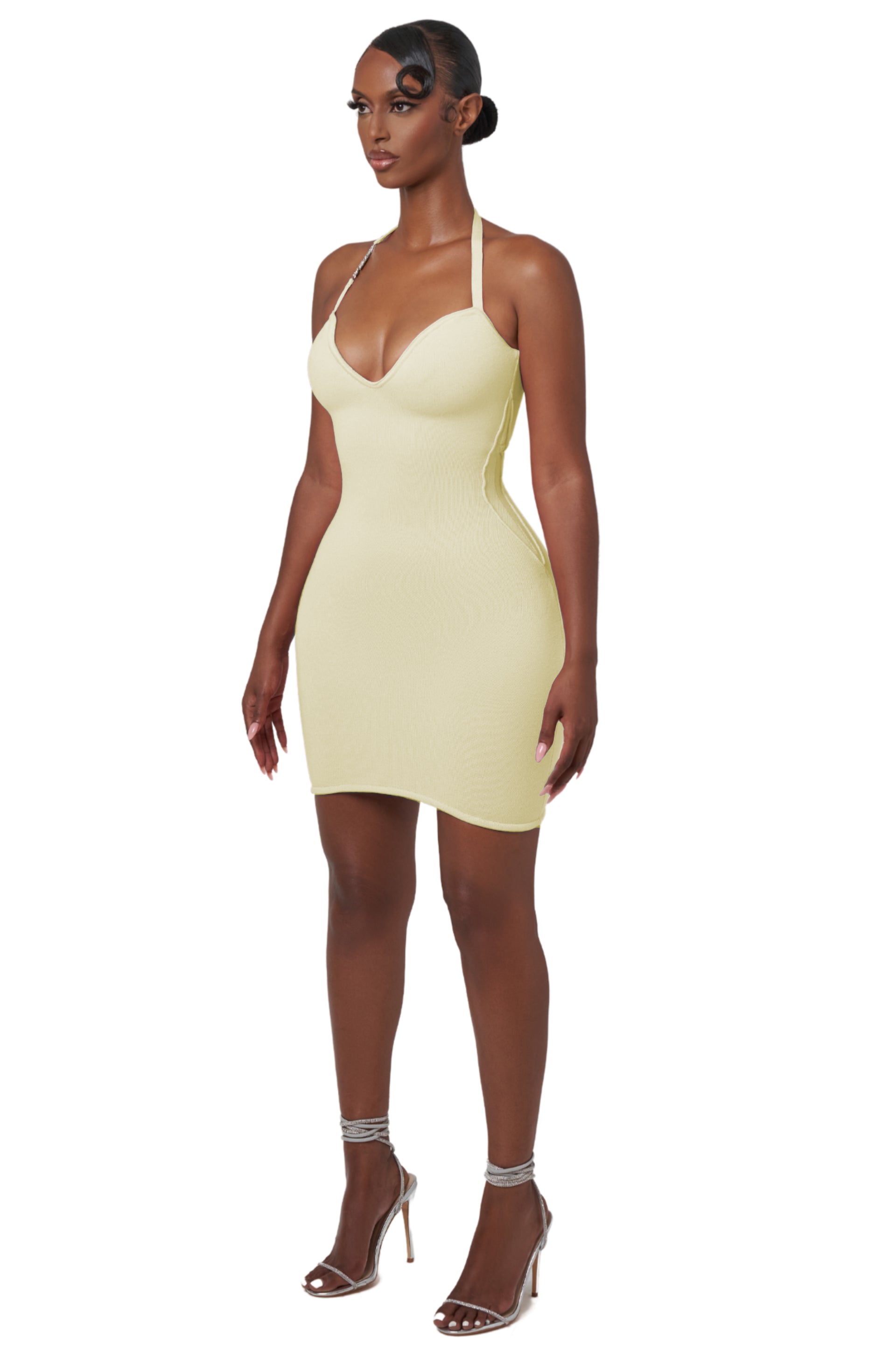 Xyla Loe Dress