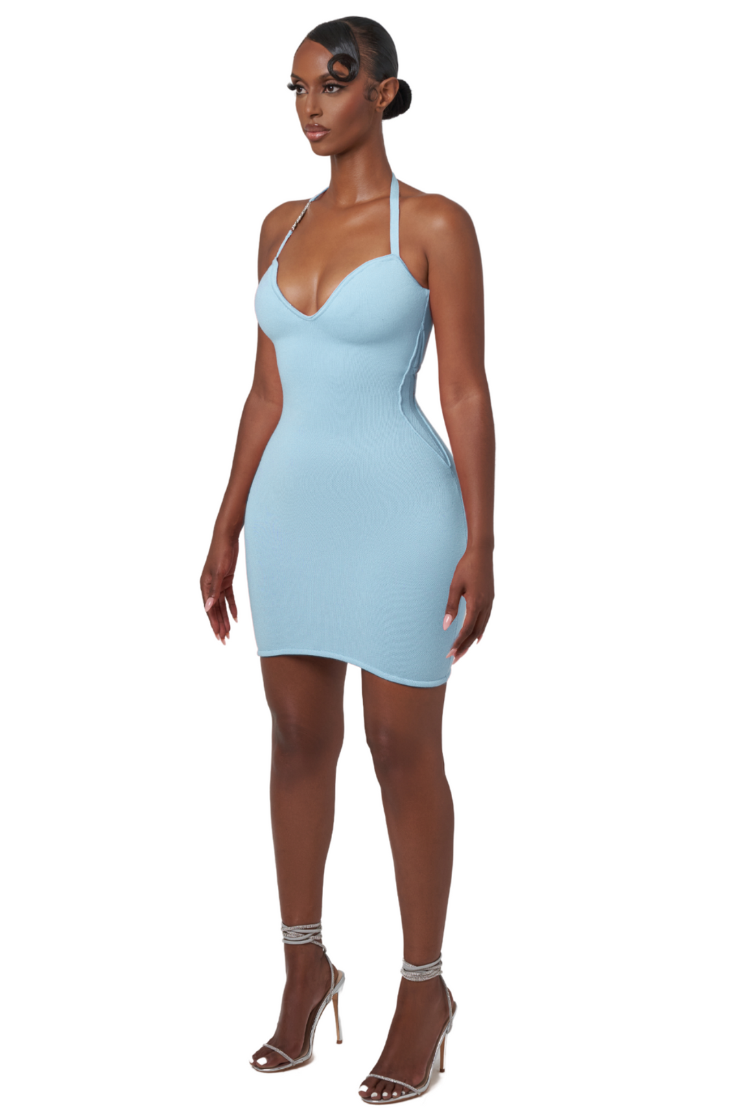 XYLA BLEU DRESS