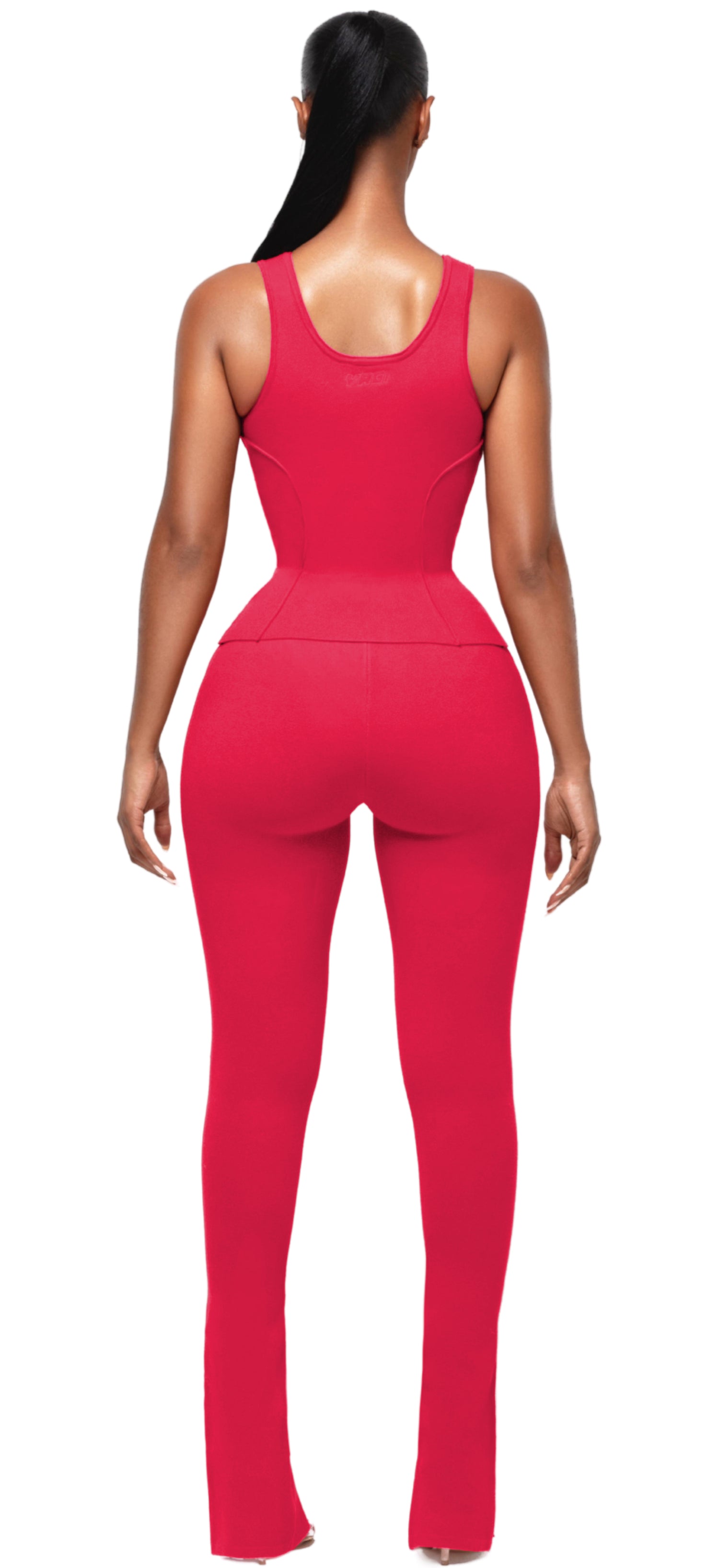 MILA MOON BOW LEGGINGS