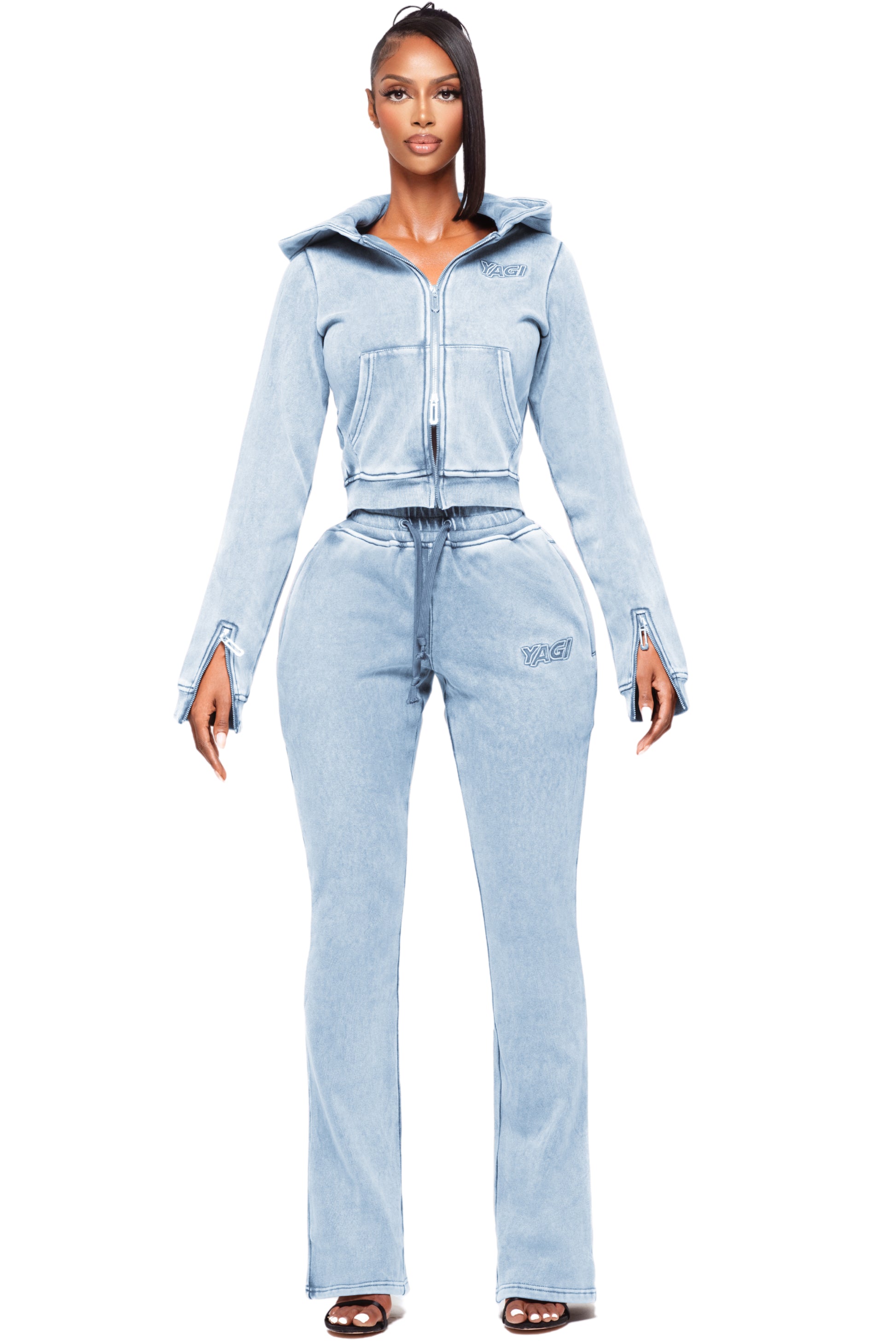 V.5 SKY KOZY JOGGERS