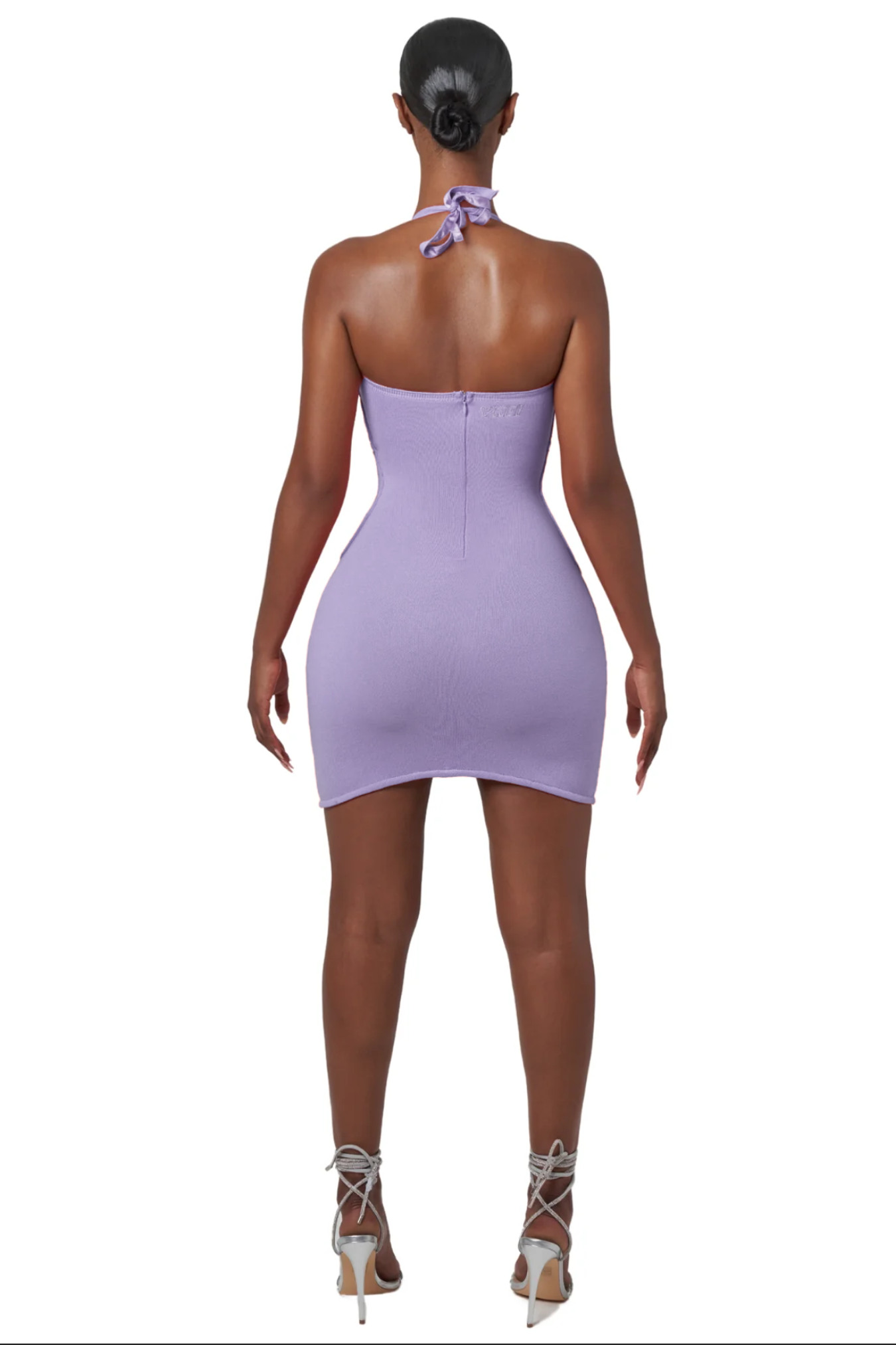 XYLA LILA DRESS YAGI WRLD XYLA LILA DRESS YAGI WRLD