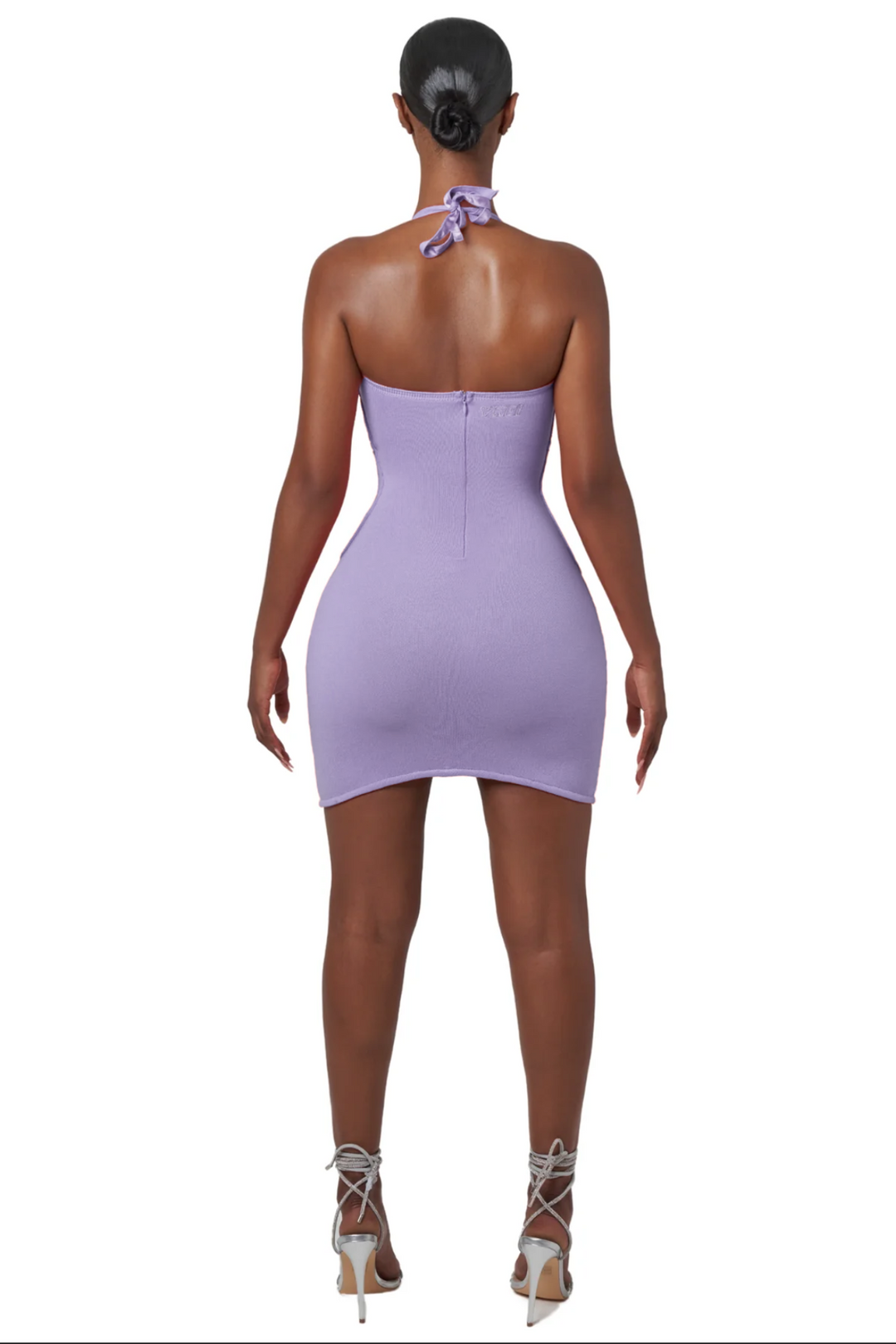 XYLA LILA DRESS