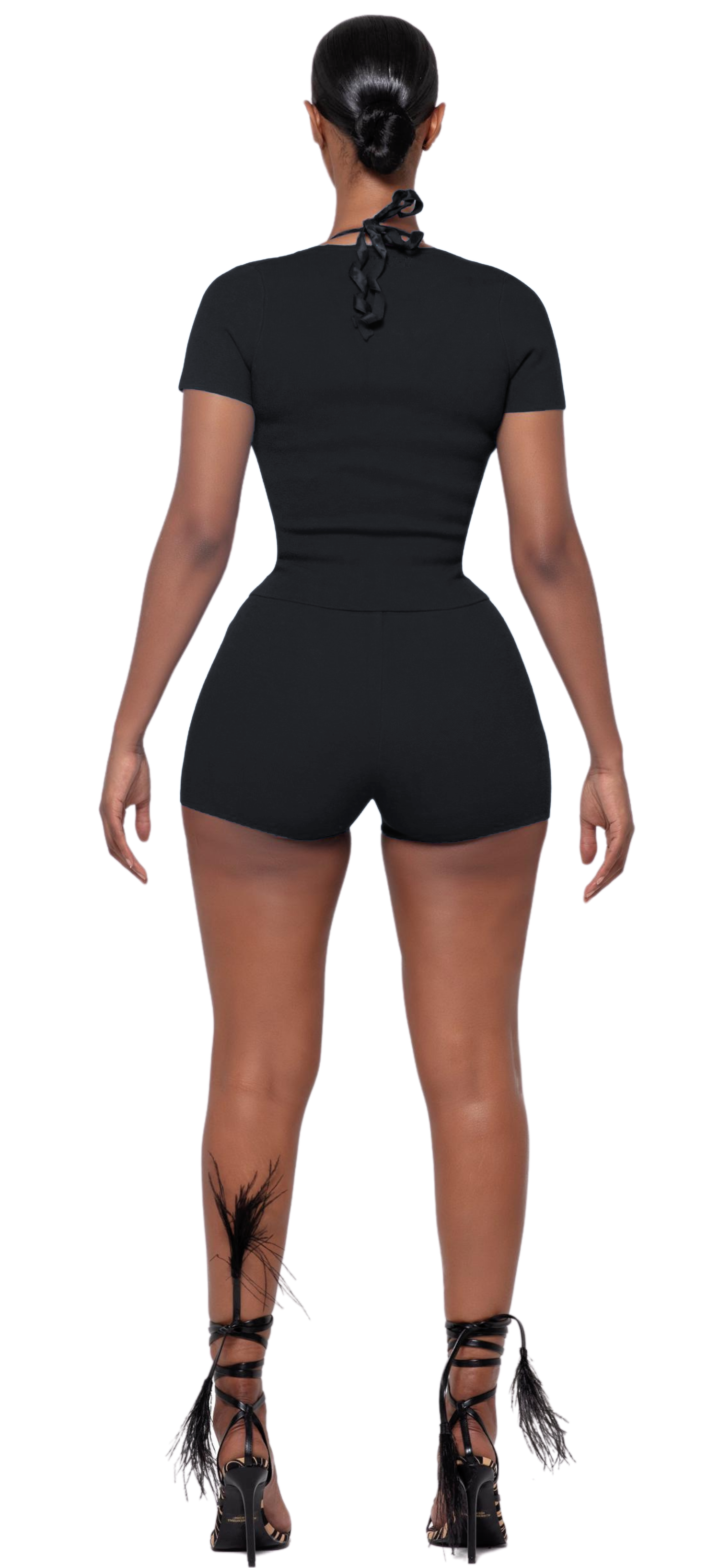 VAOS SHORT SLEEVE TOP
