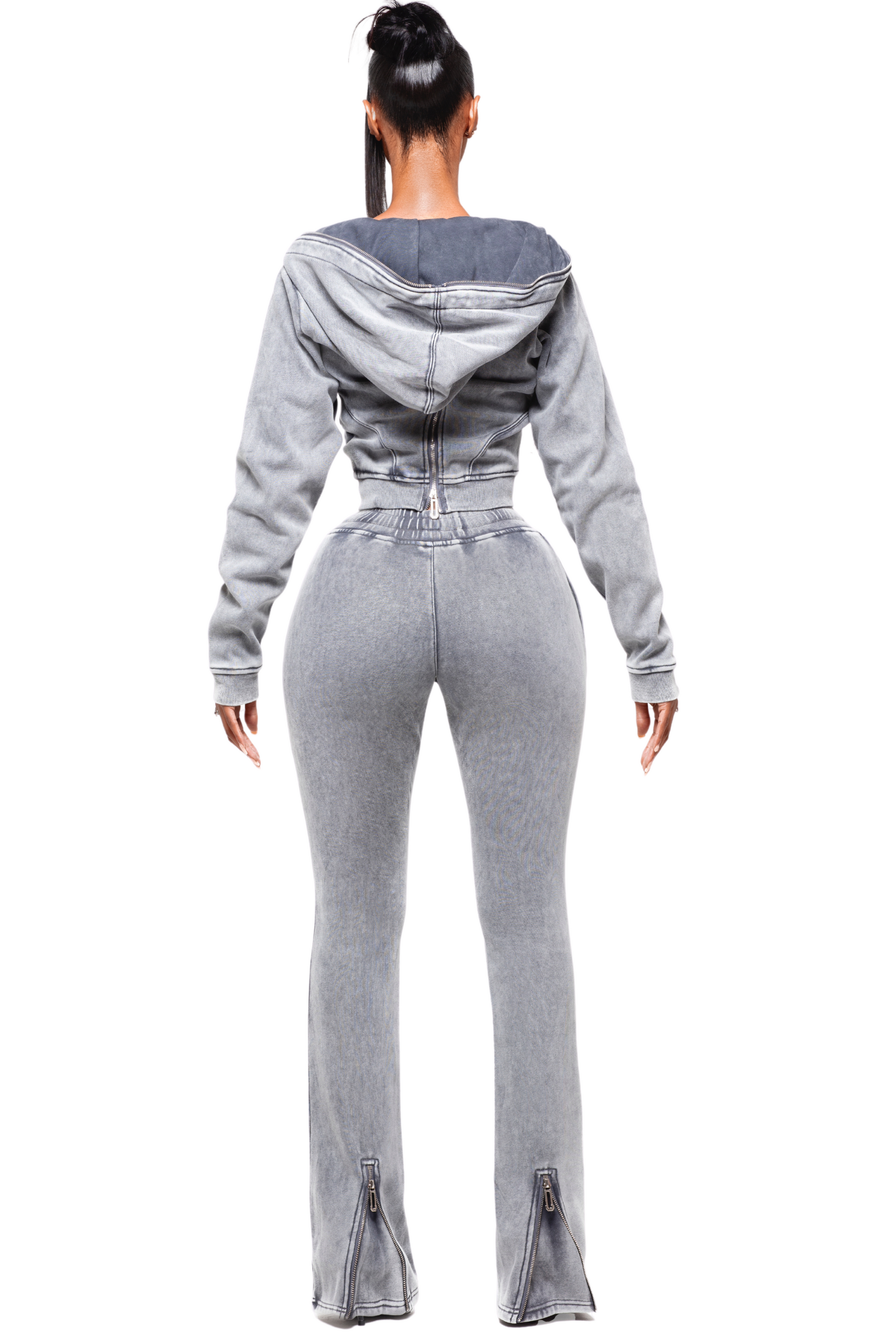 V.5 LIOR KOZY TRACK HOODIE