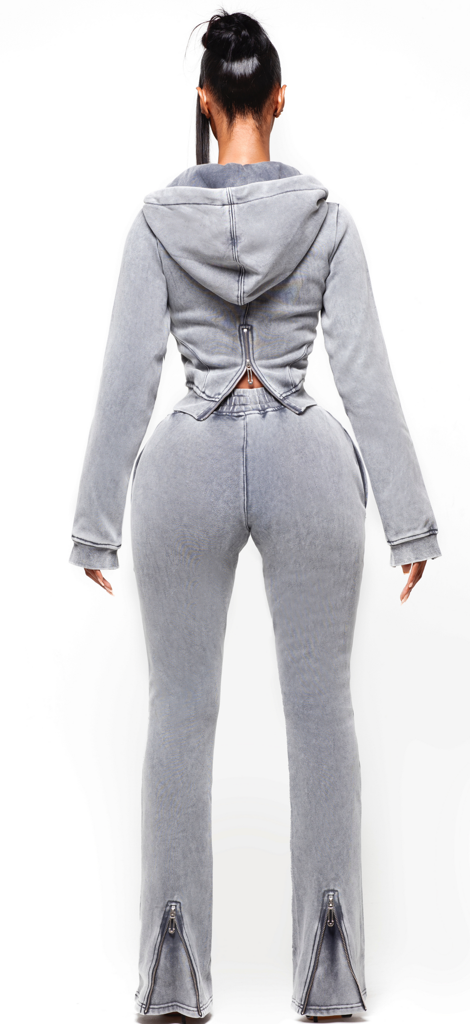 V.5 LIOR KOZY HOODIE