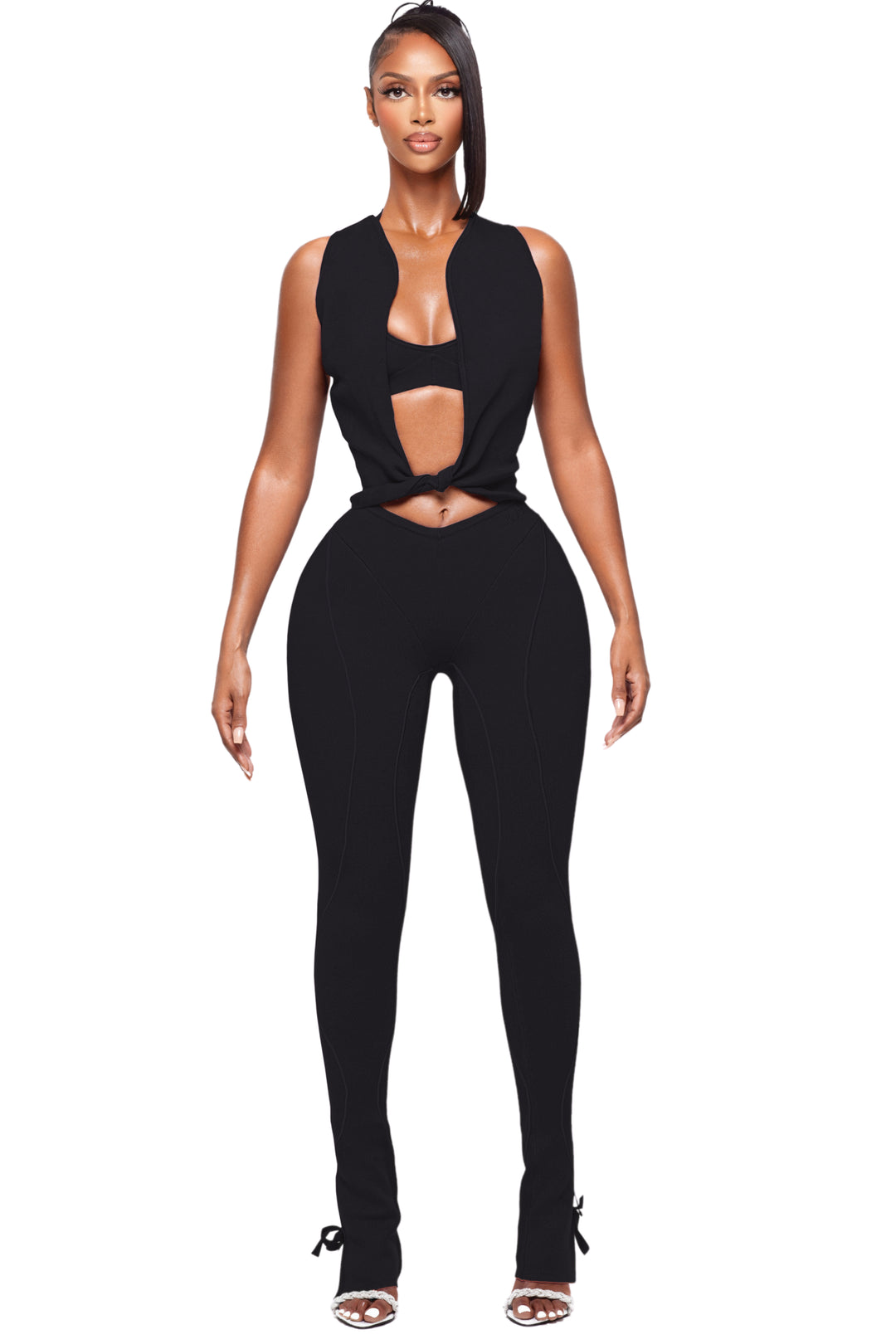 VATO 2.0 MOON BOW LEGGINGS