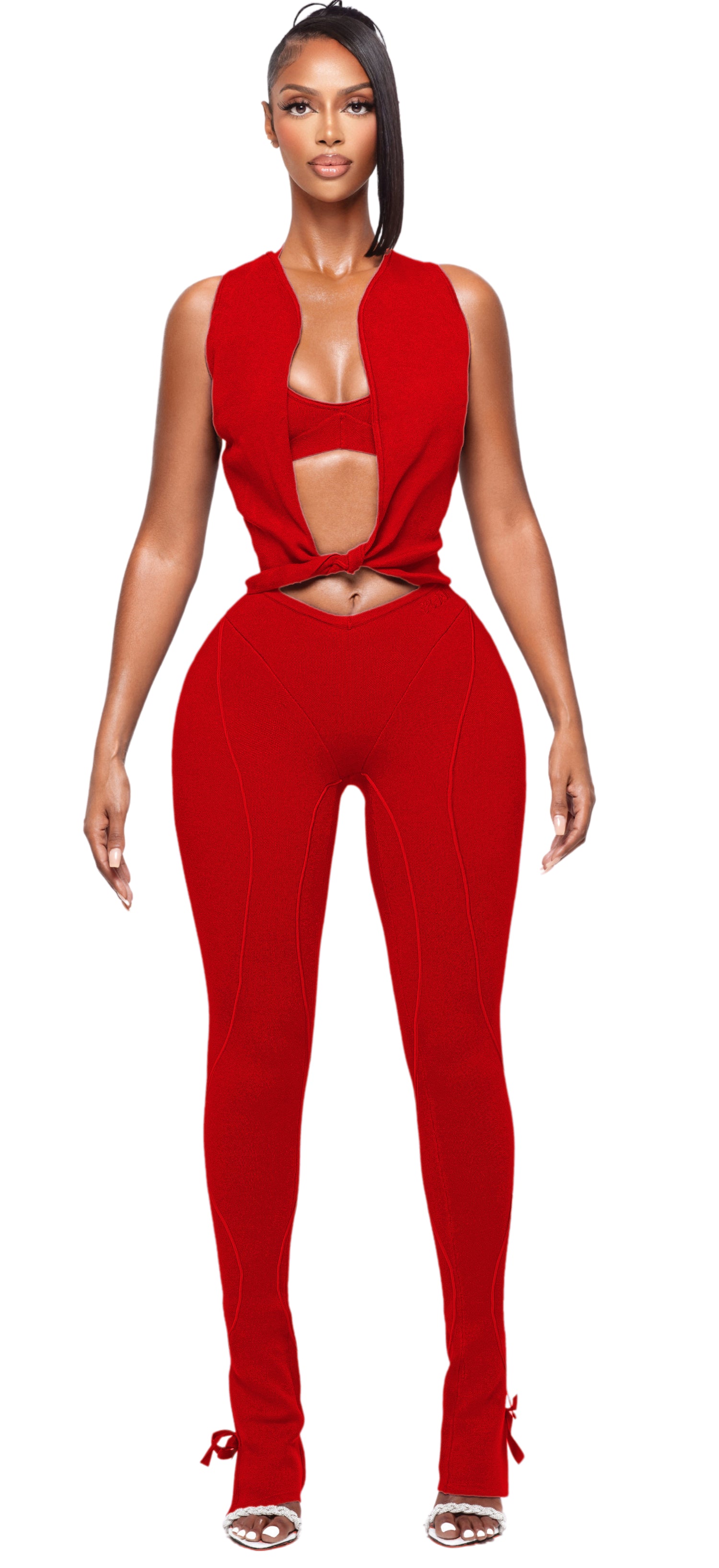 RIOT MOON BOW LEGGINGS 2.0