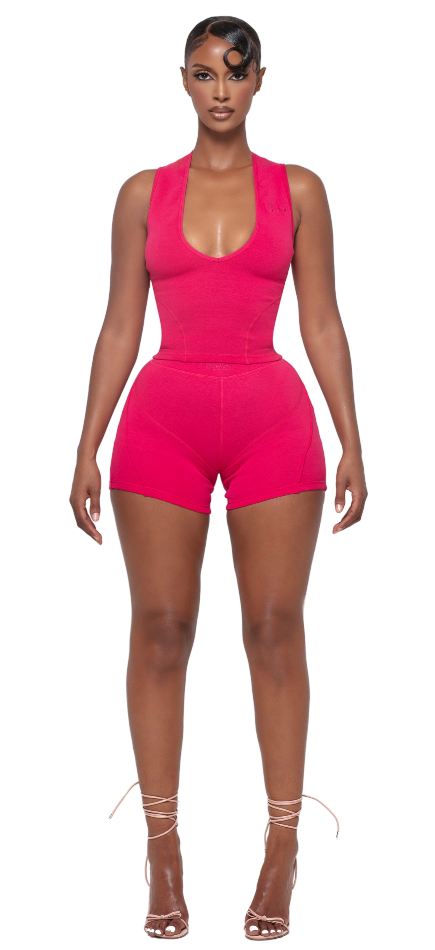 V.4 ROZI VEST