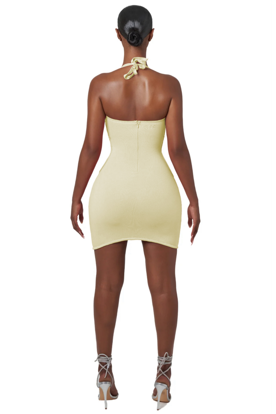 XYLA LOE DRESS