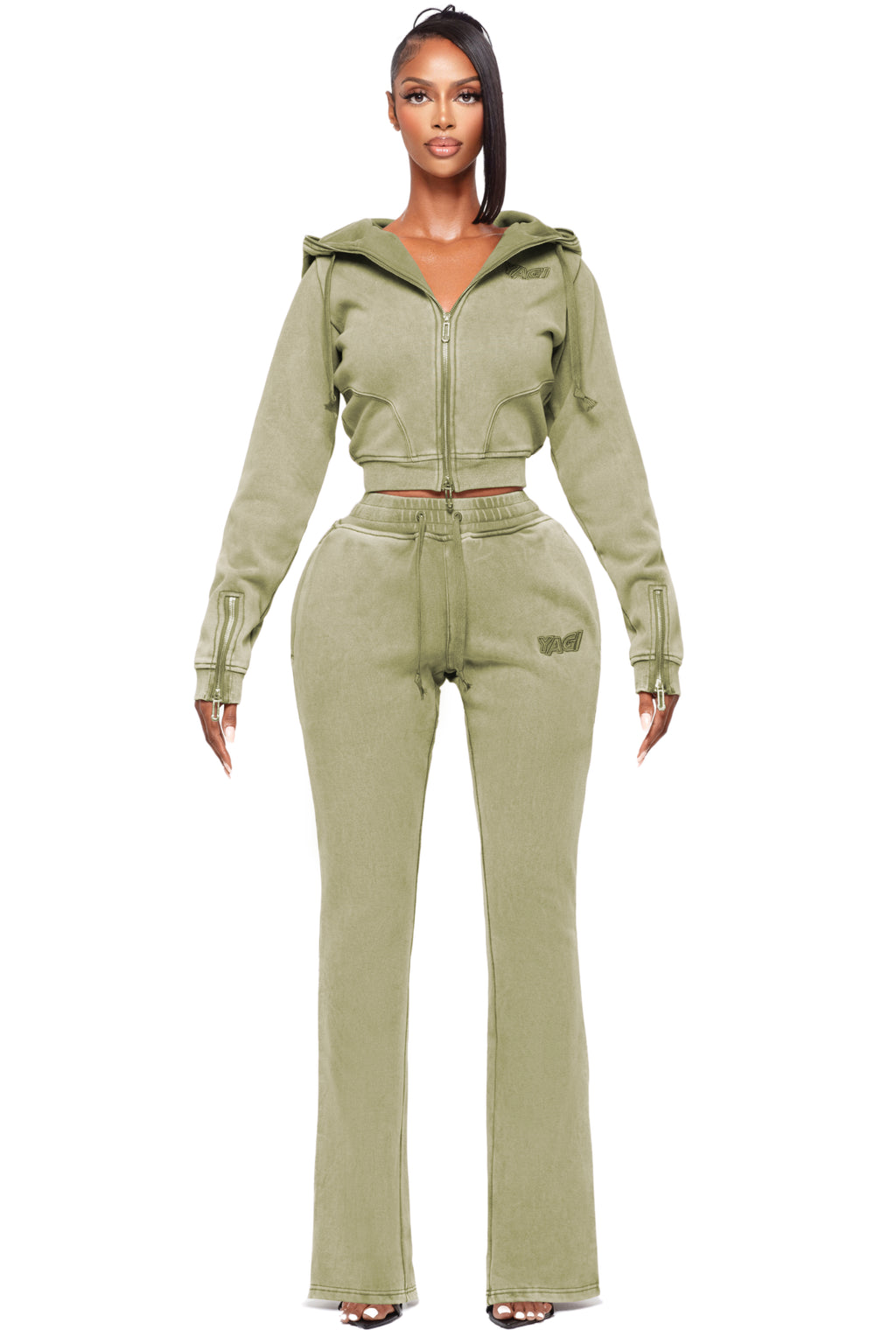 V.5 KHATO KOZY JOGGERS