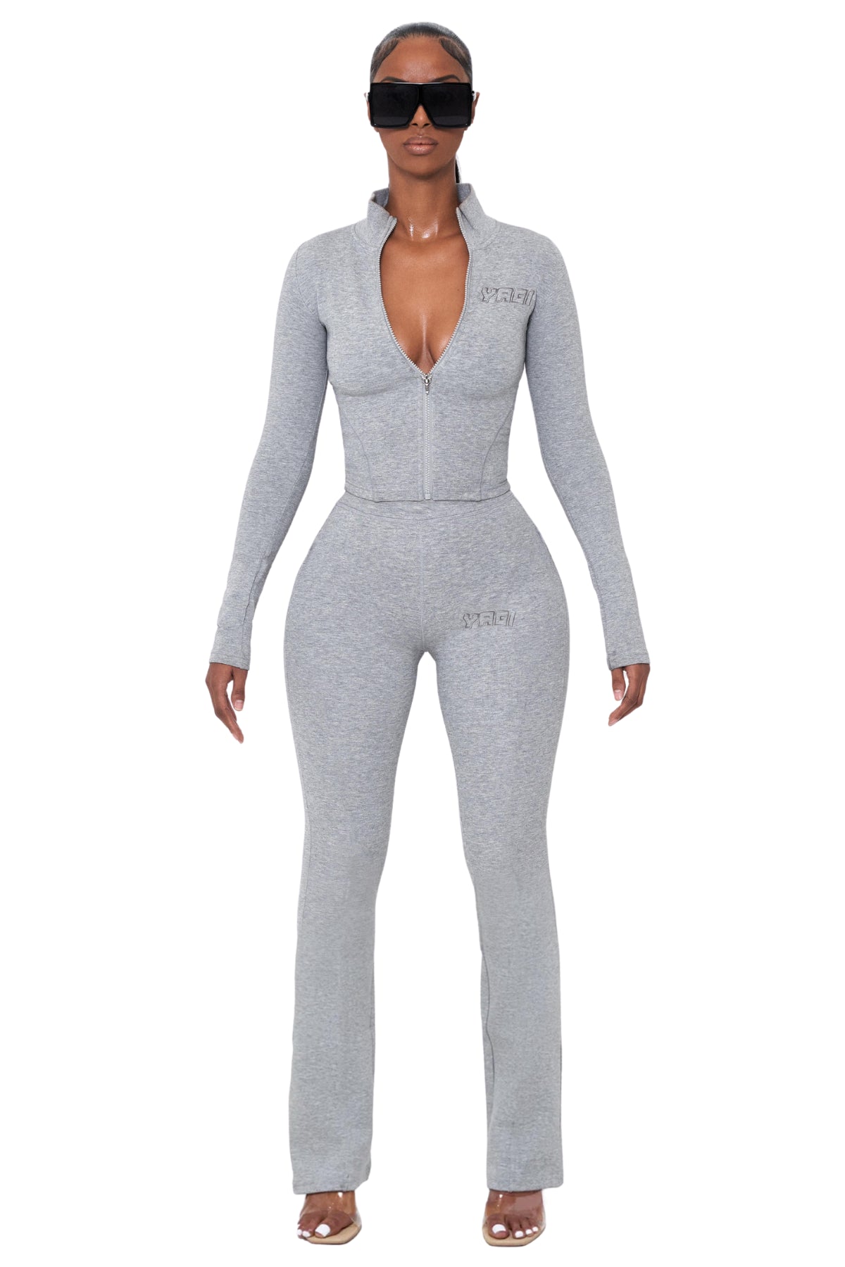 TRACKSUITS YAGI WRLD