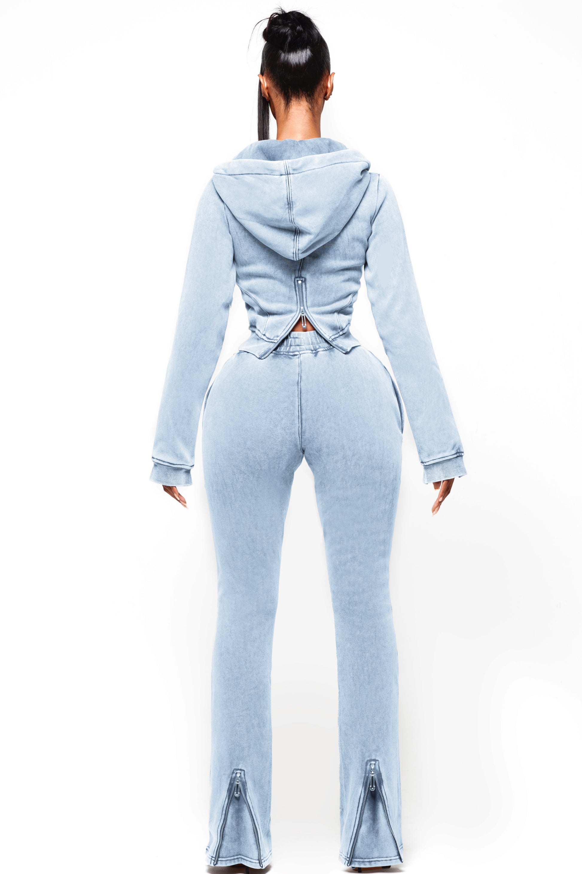 V.5 SKY KOZY JOGGERS