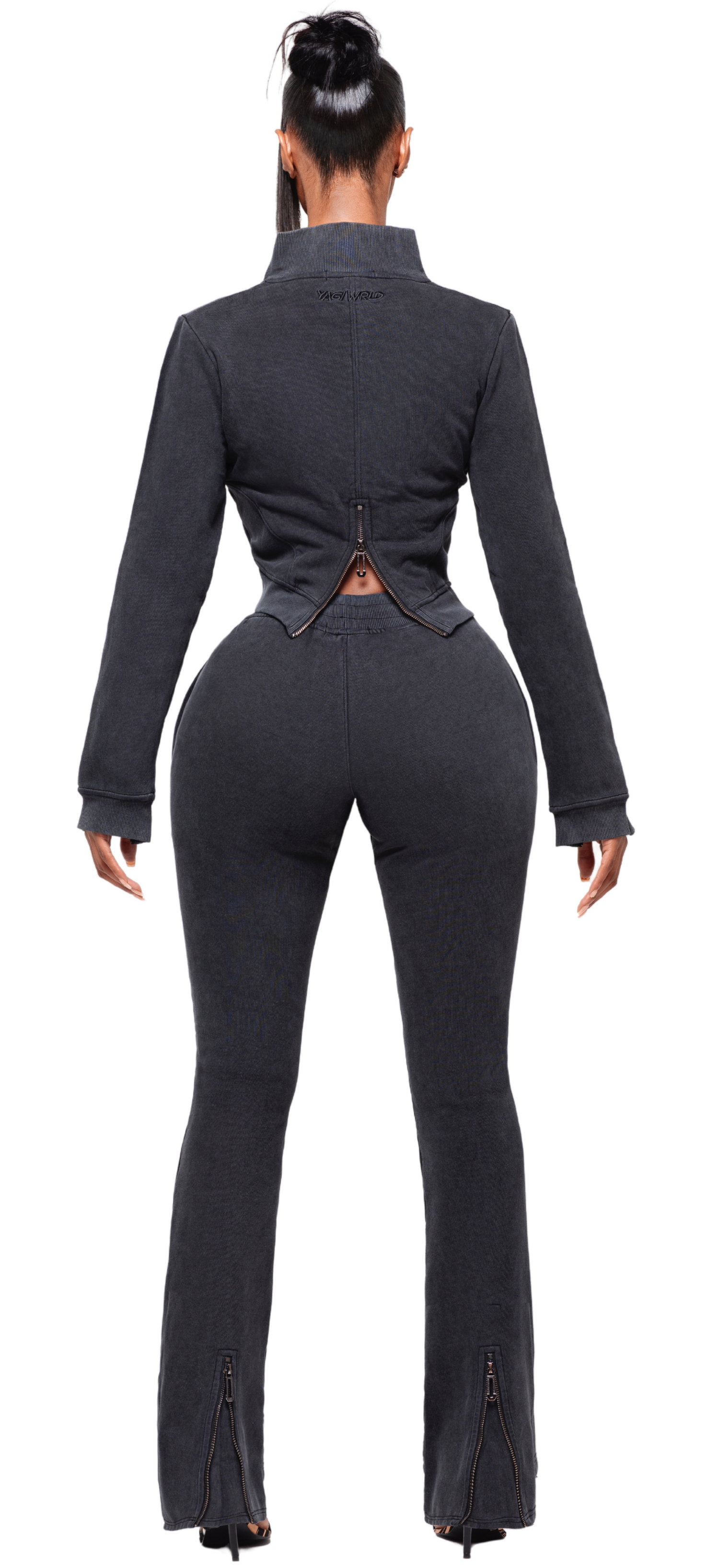 V.5 KOHL KOZY JOGGERS
