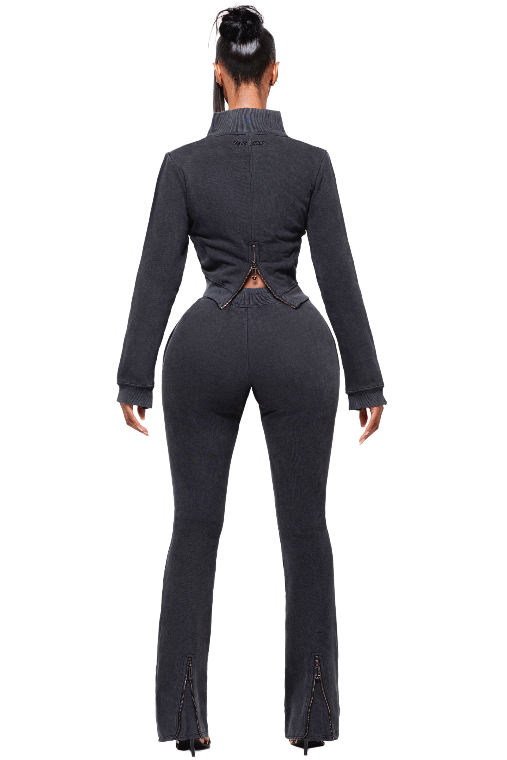 V.5 KOHL KOZY JOGGERS