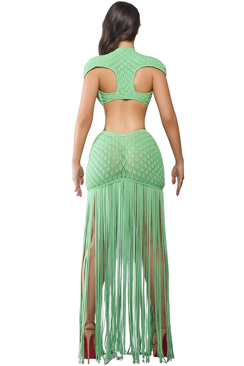 SIENA VIE MARINE BLEU DRESS