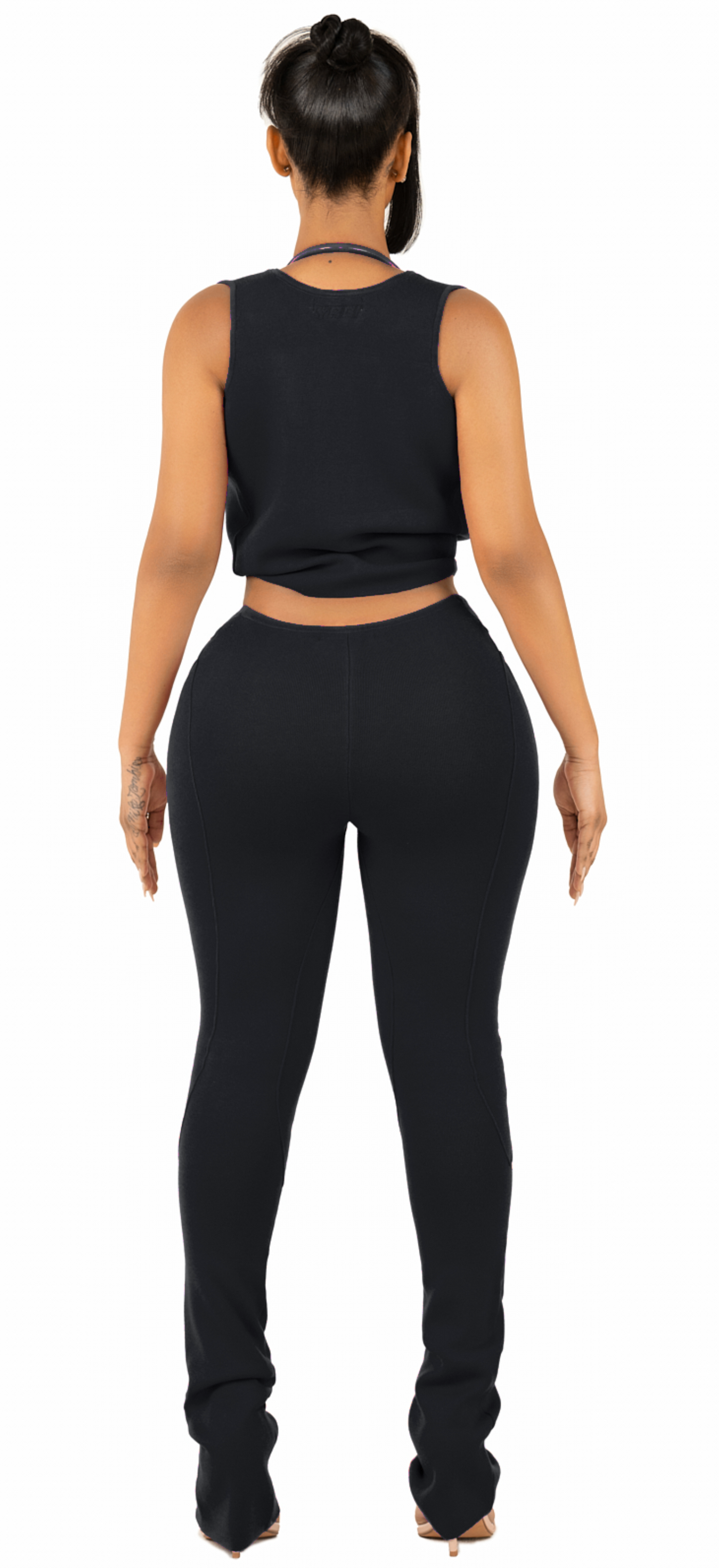 VATO MOON FLARE LEGGINGS