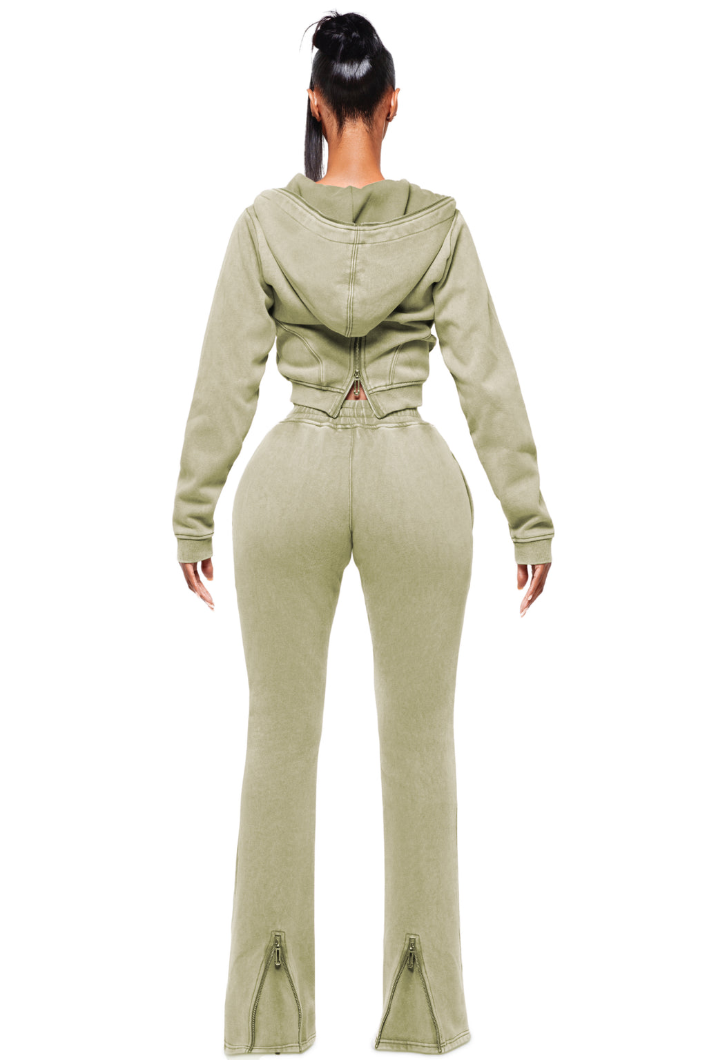 V.5 KHATO KOZY JOGGERS