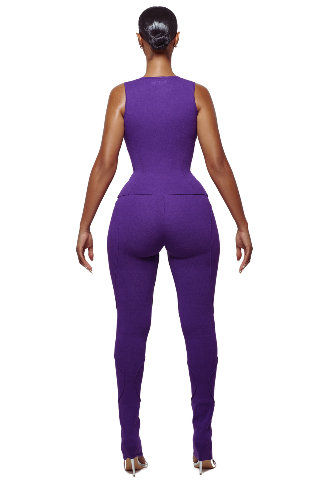 ULTRA VIOLET LEGGINGS