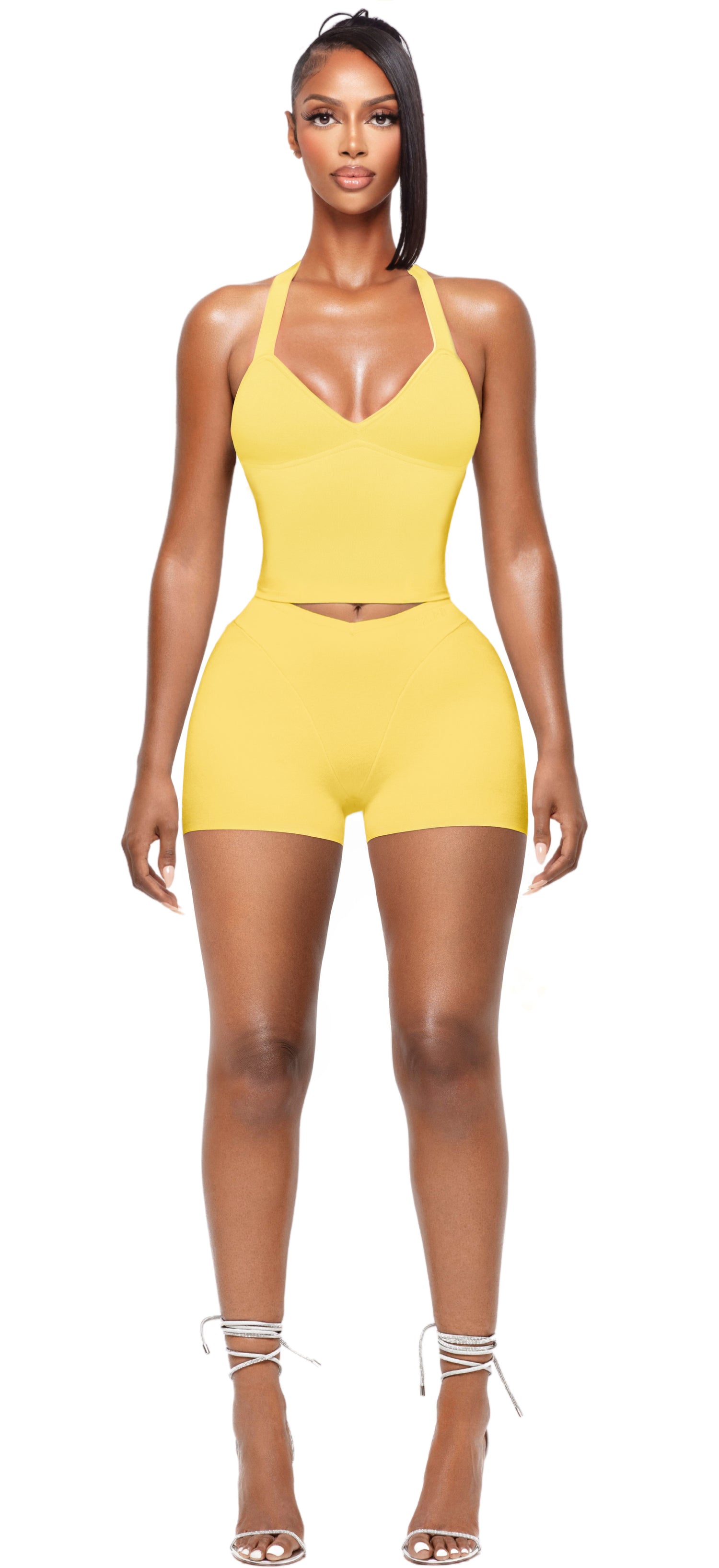 LUA MOON SHORTS