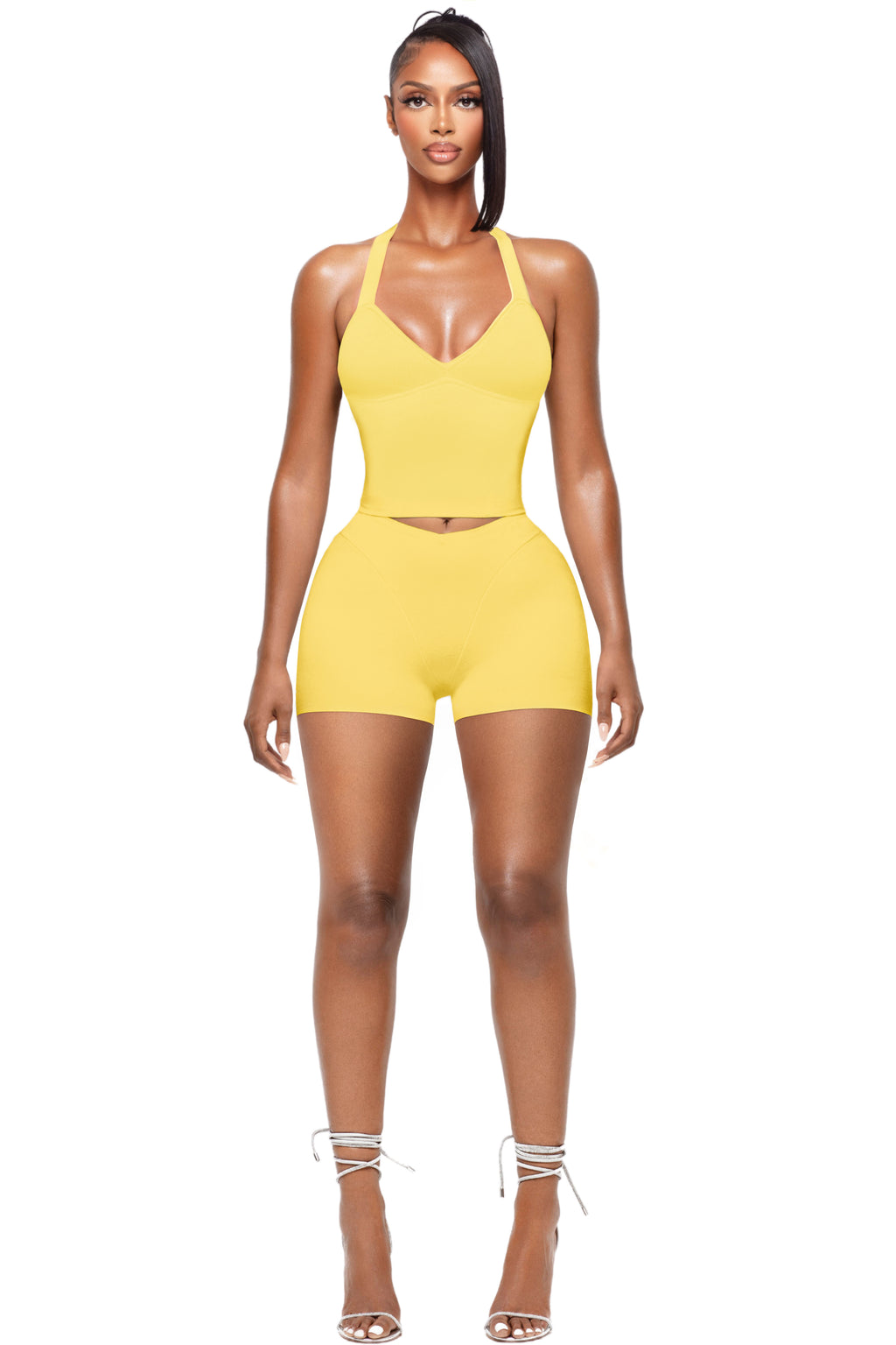LUA MOON SHORTS