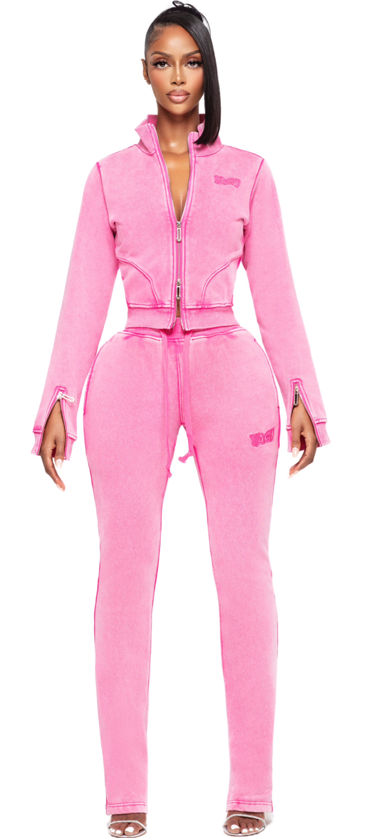 V.5 COYA JOGGERS