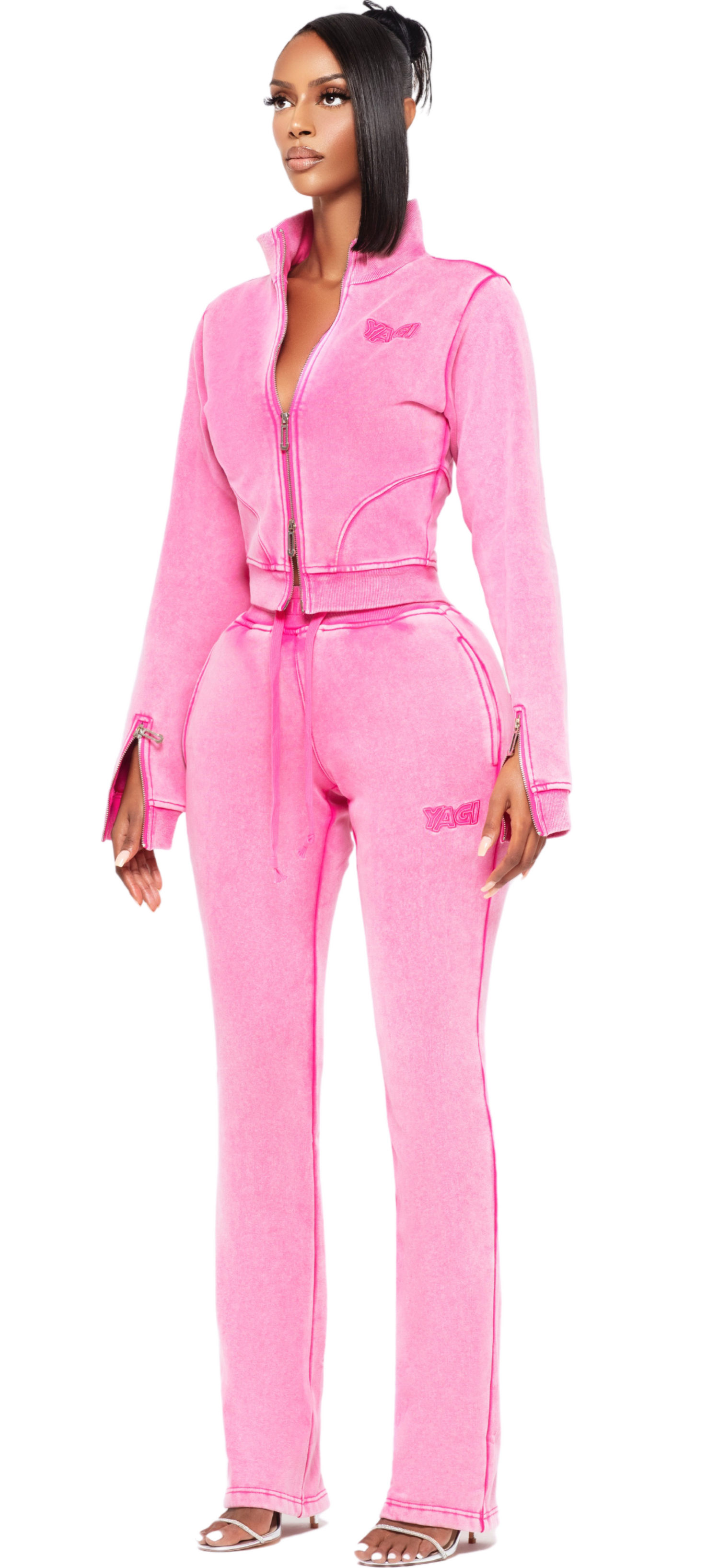 V.5 COYA JOGGERS