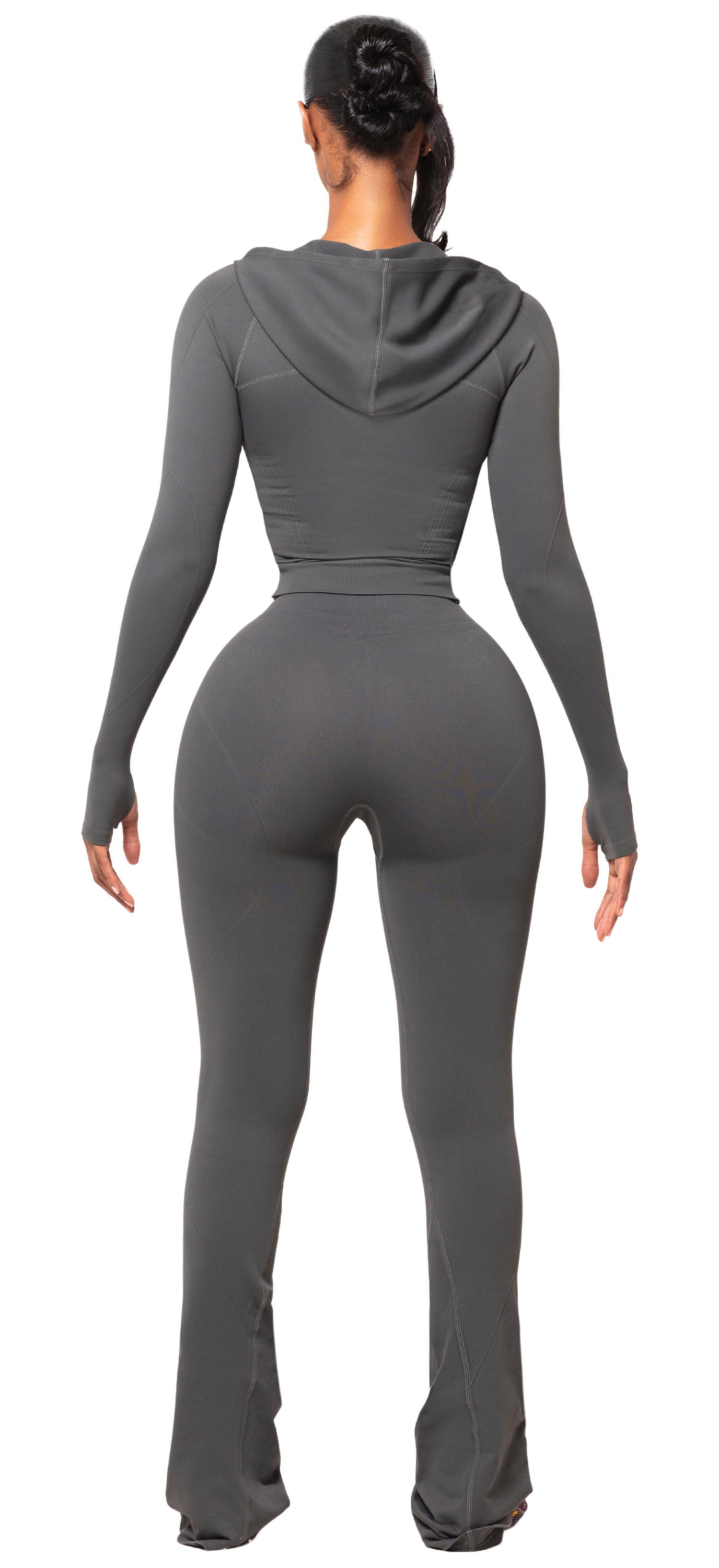 SCULPT STORM FLARE LEGGINGS