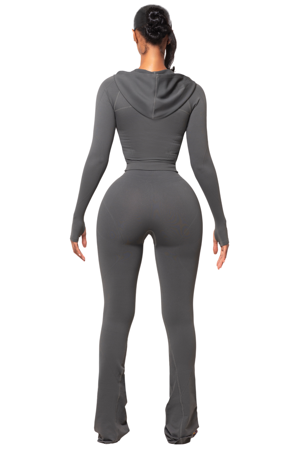 SCULPT STORM FLARE LEGGINGS